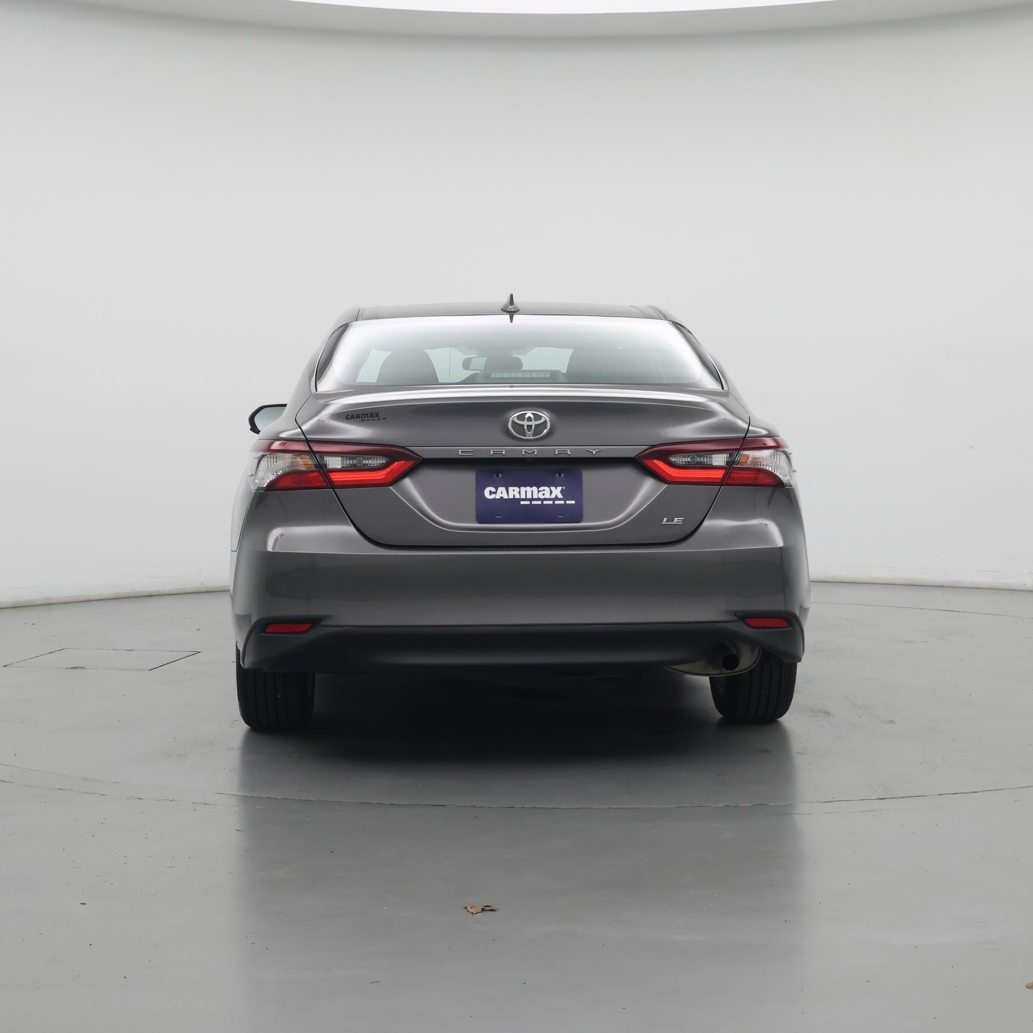 Thumbnail: 2023 Toyota Camry - 6