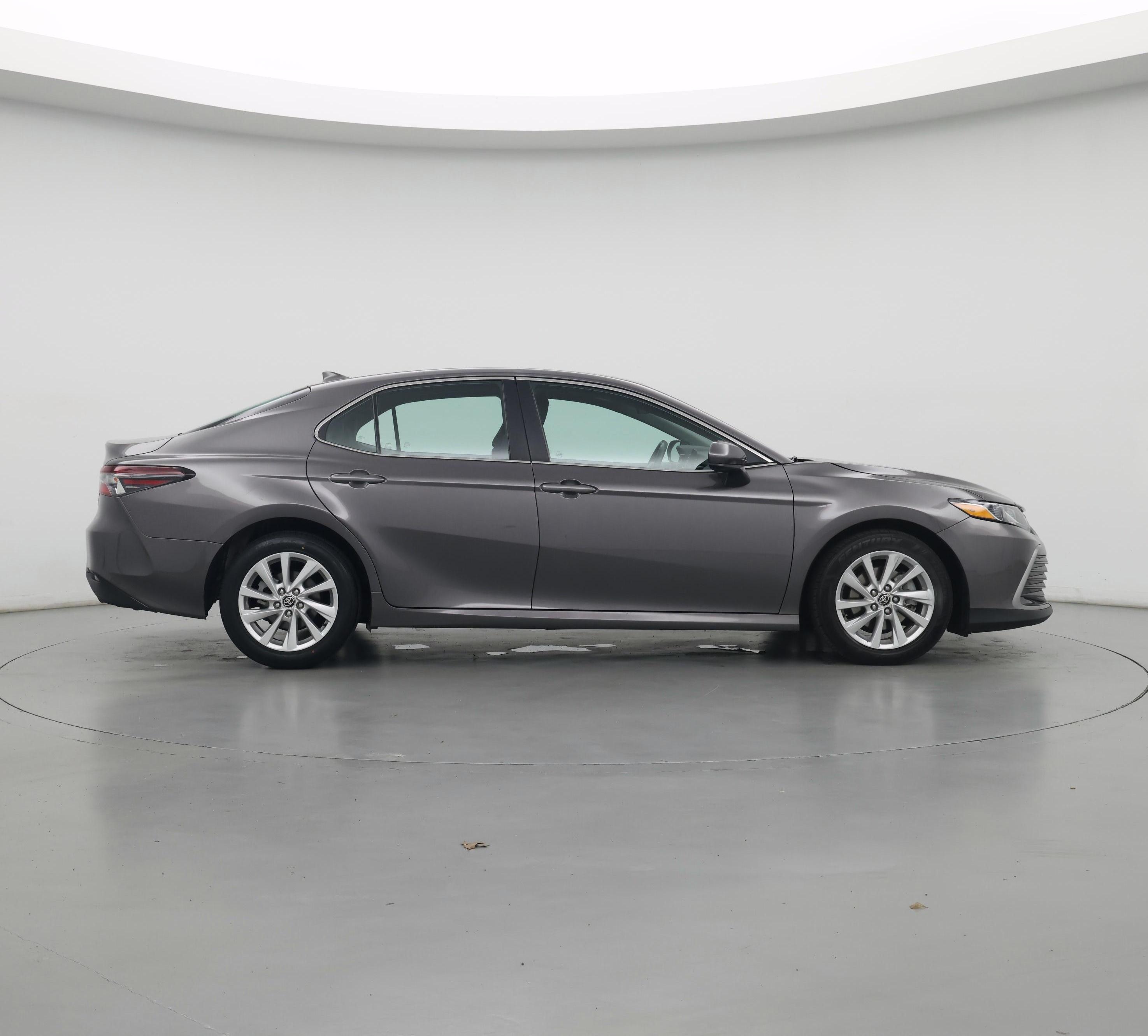 Thumbnail: 2023 Toyota Camry - 7