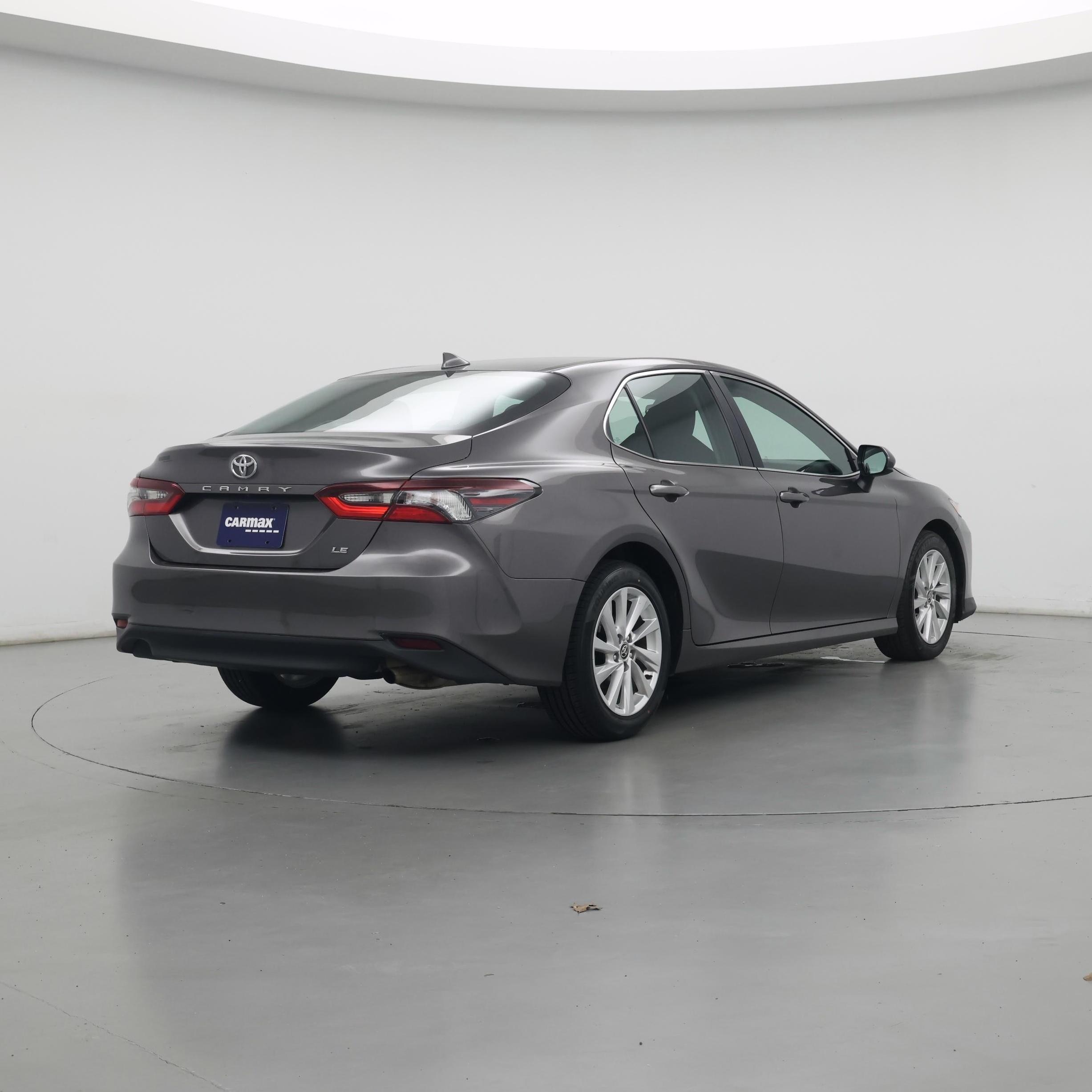 Thumbnail: 2023 Toyota Camry - 8