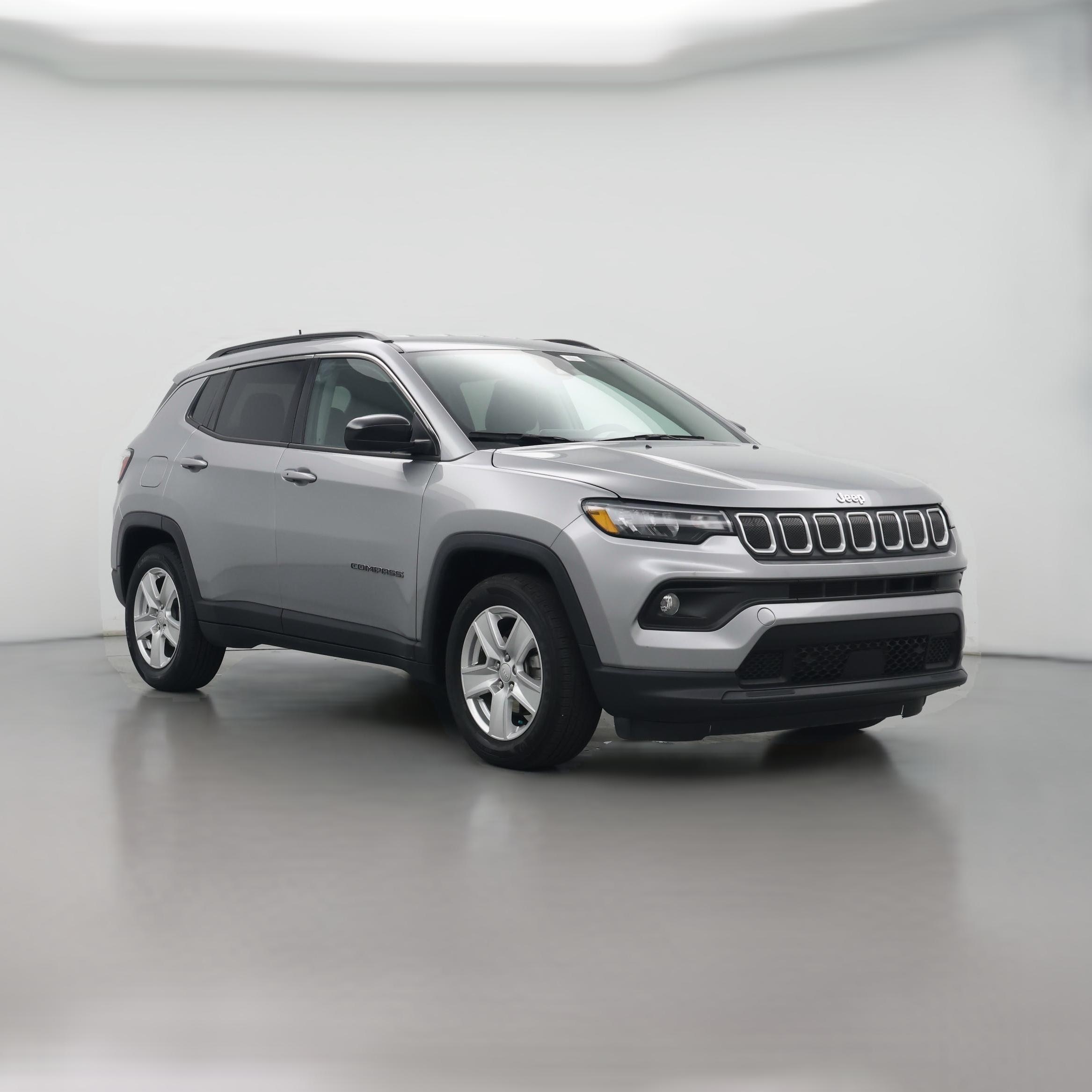 Thumbnail: 2022 Jeep Compass - 1