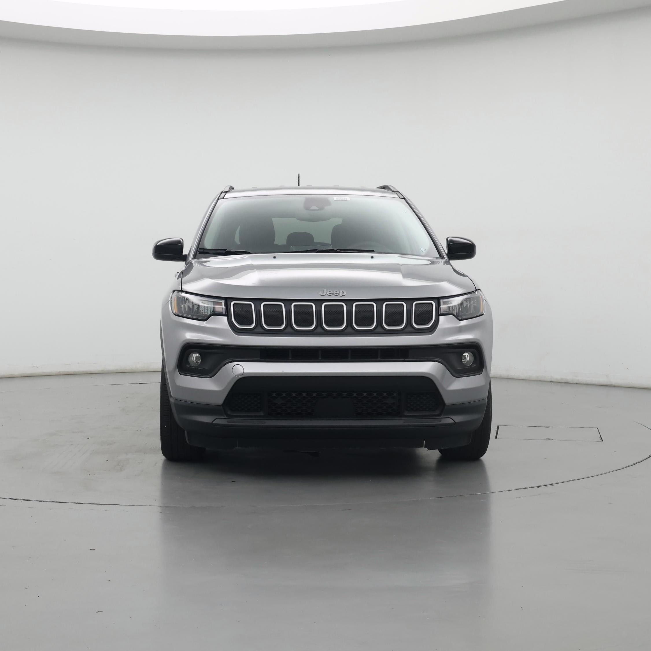 Thumbnail: 2022 Jeep Compass - 4