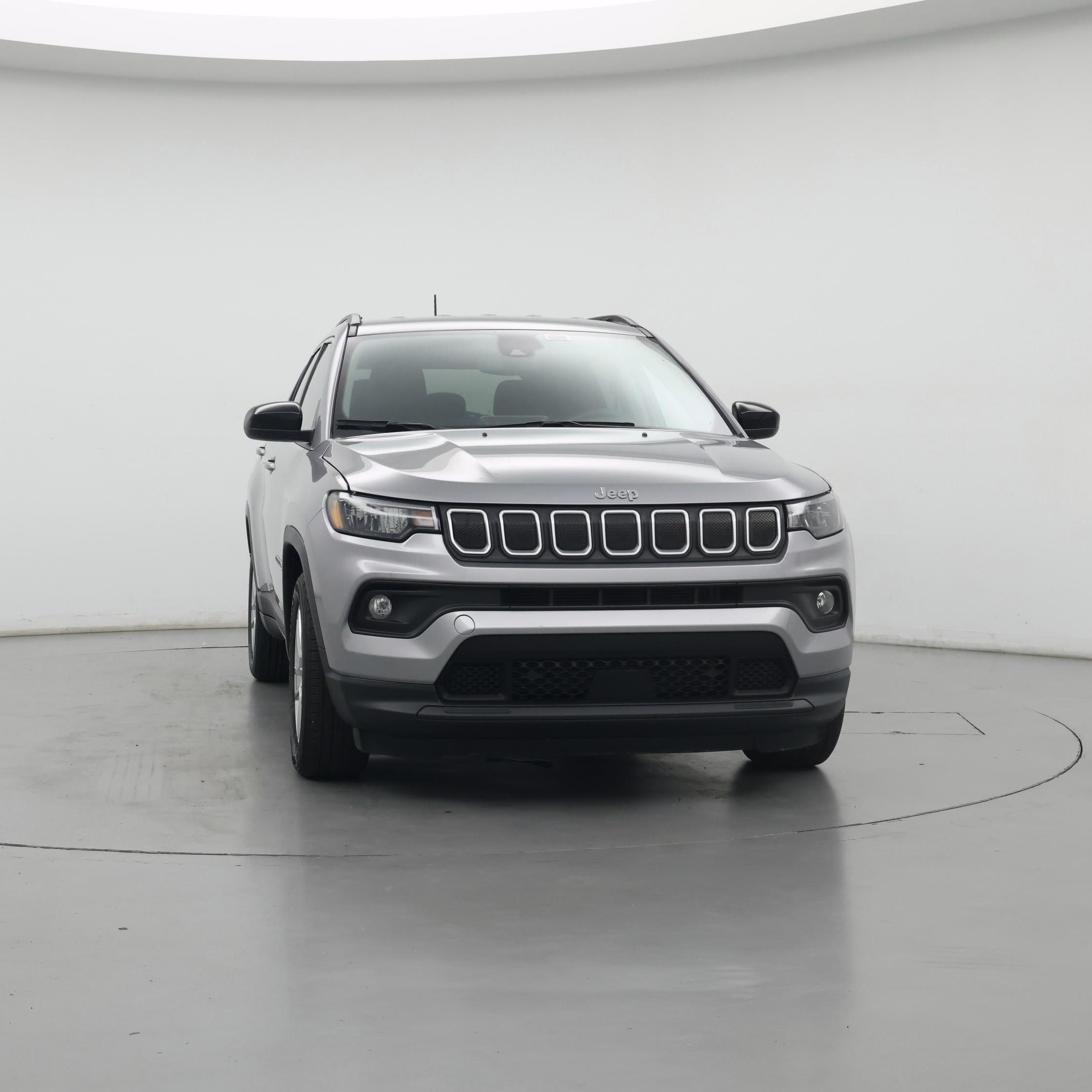 Thumbnail: 2022 Jeep Compass - 5