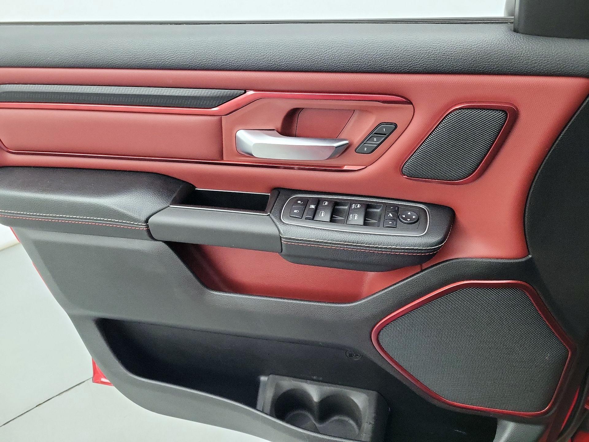 Thumbnail: 2023 RAM 1500 - 12