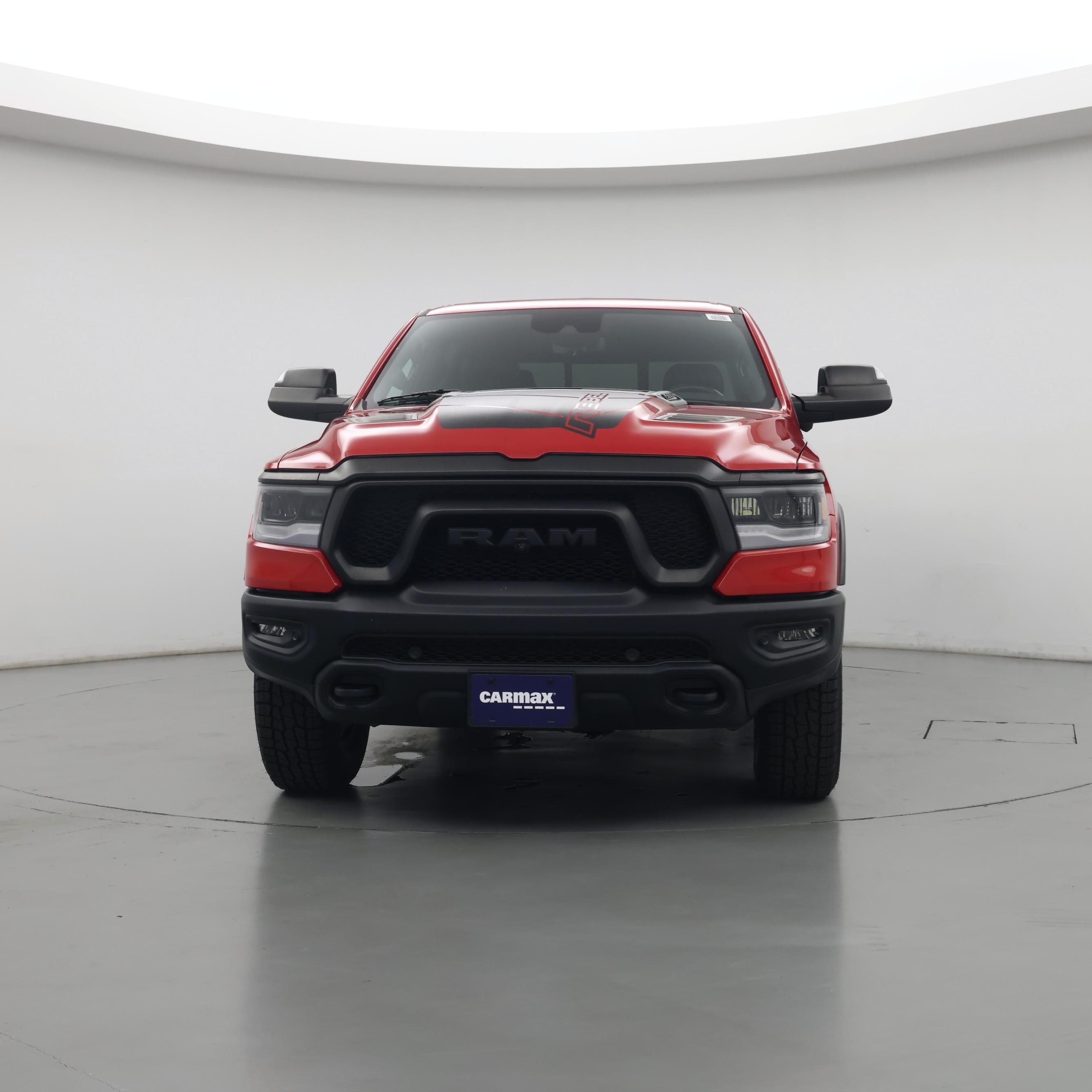 Thumbnail: 2023 RAM 1500 - 5