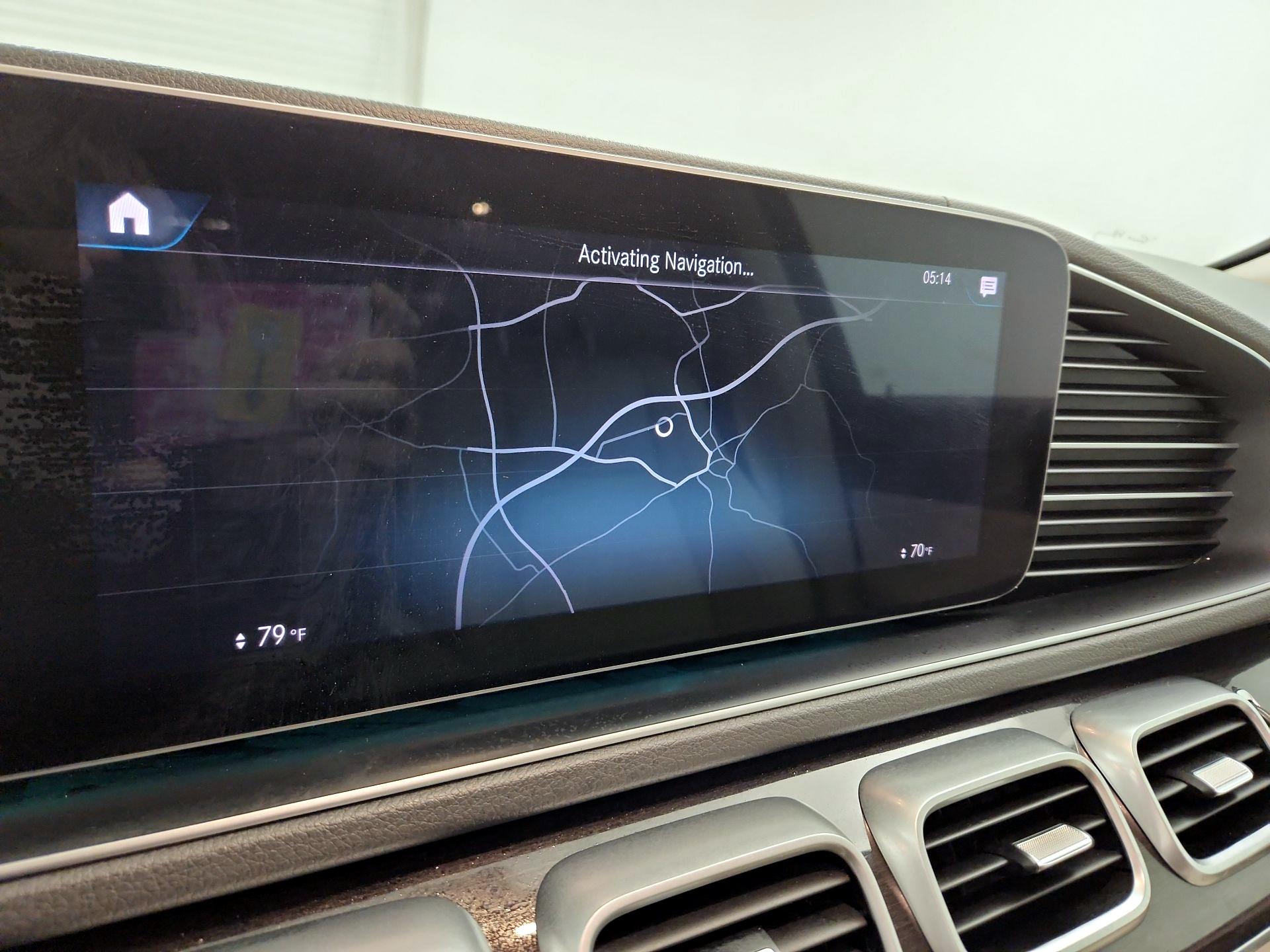 Thumbnail: 2020 Mercedes-Benz GLS - 14