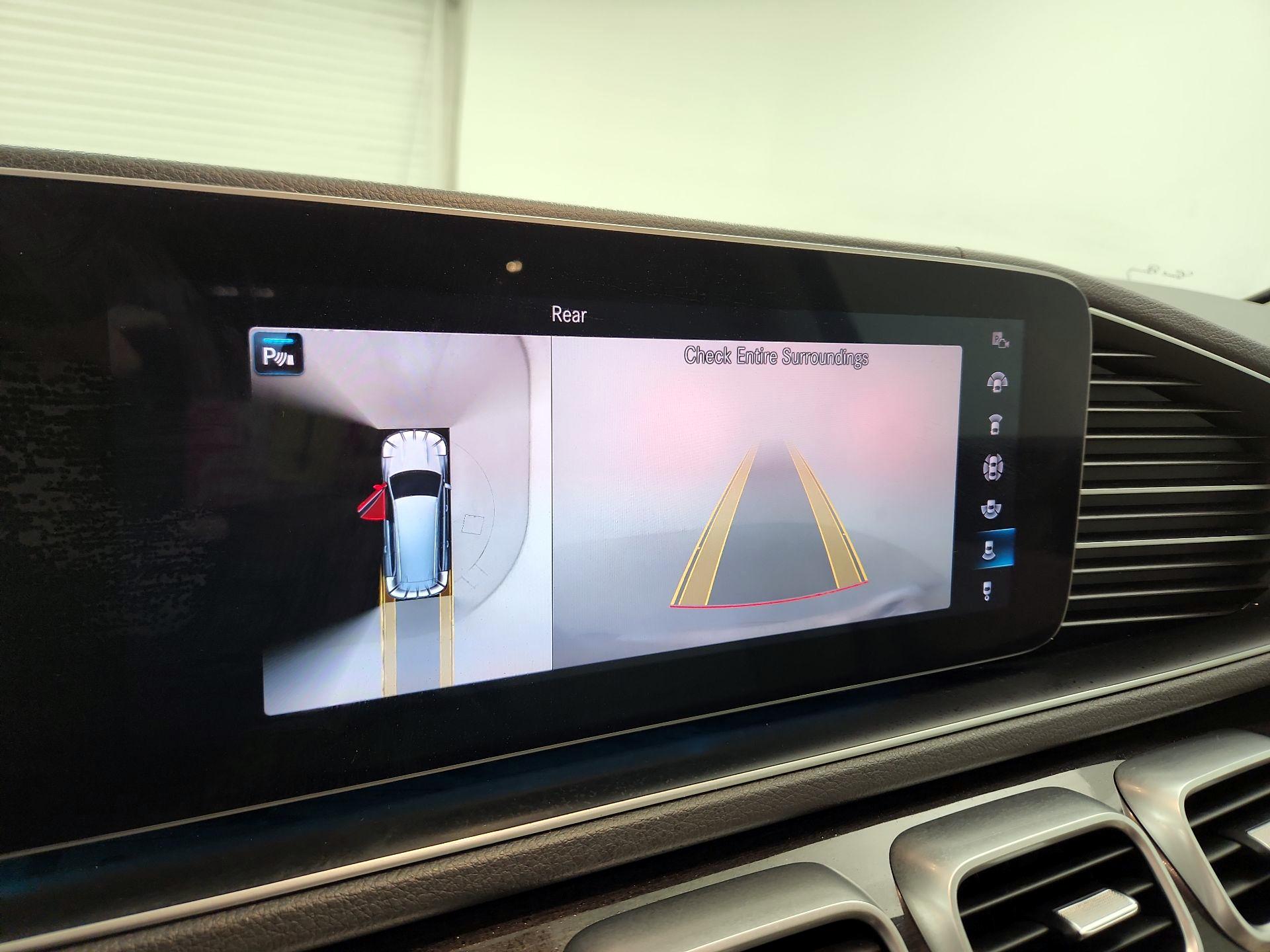 Thumbnail: 2020 Mercedes-Benz GLS - 15