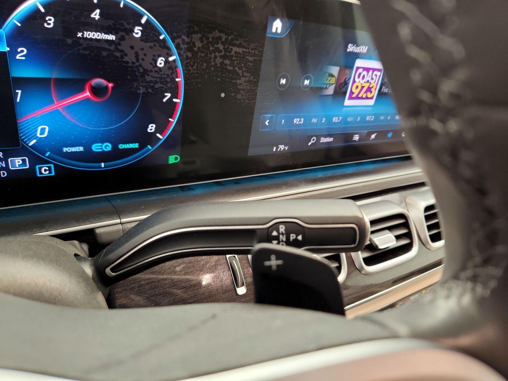 Thumbnail: 2020 Mercedes-Benz GLS - 18