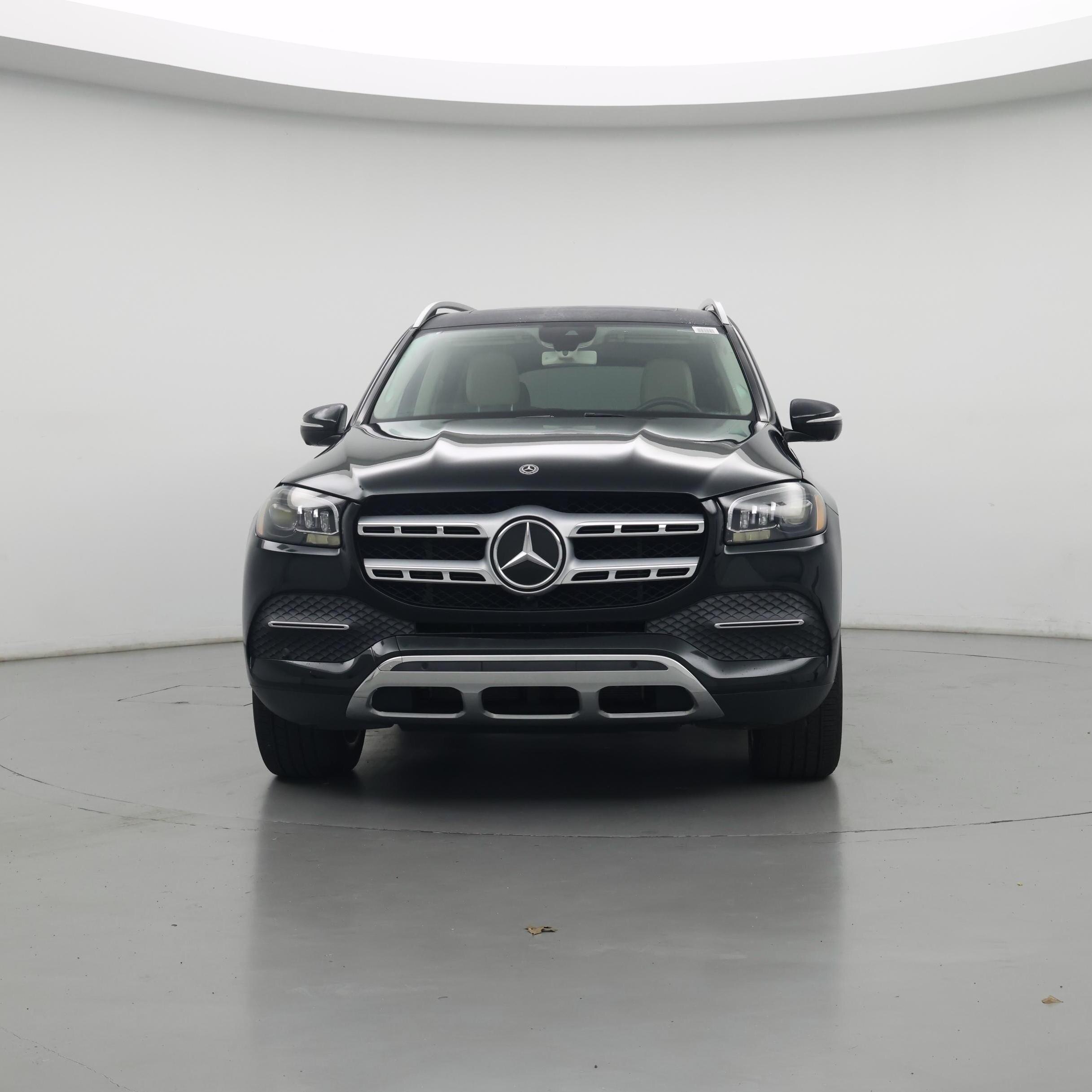 Thumbnail: 2020 Mercedes-Benz GLS - 5