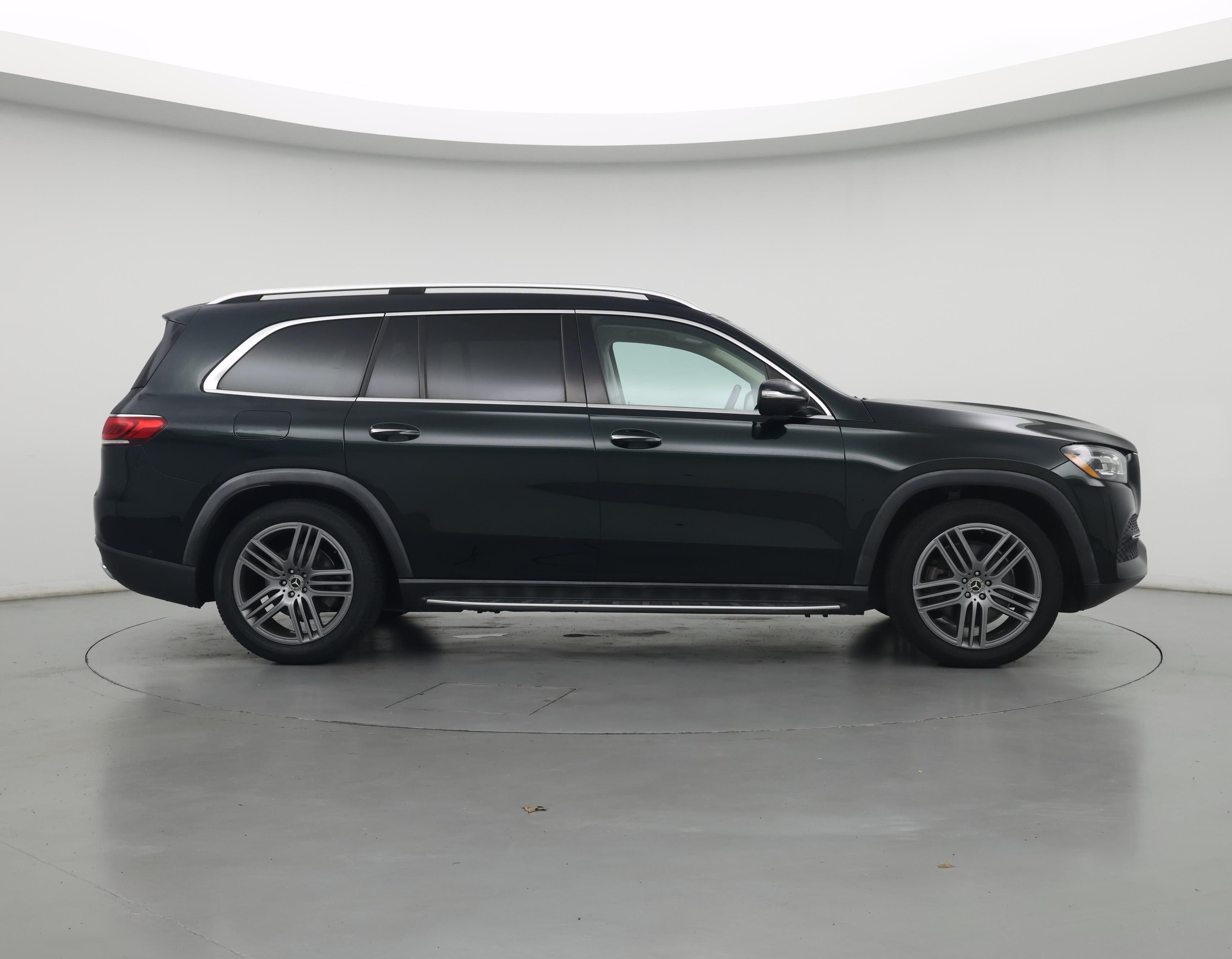 Thumbnail: 2020 Mercedes-Benz GLS - 7