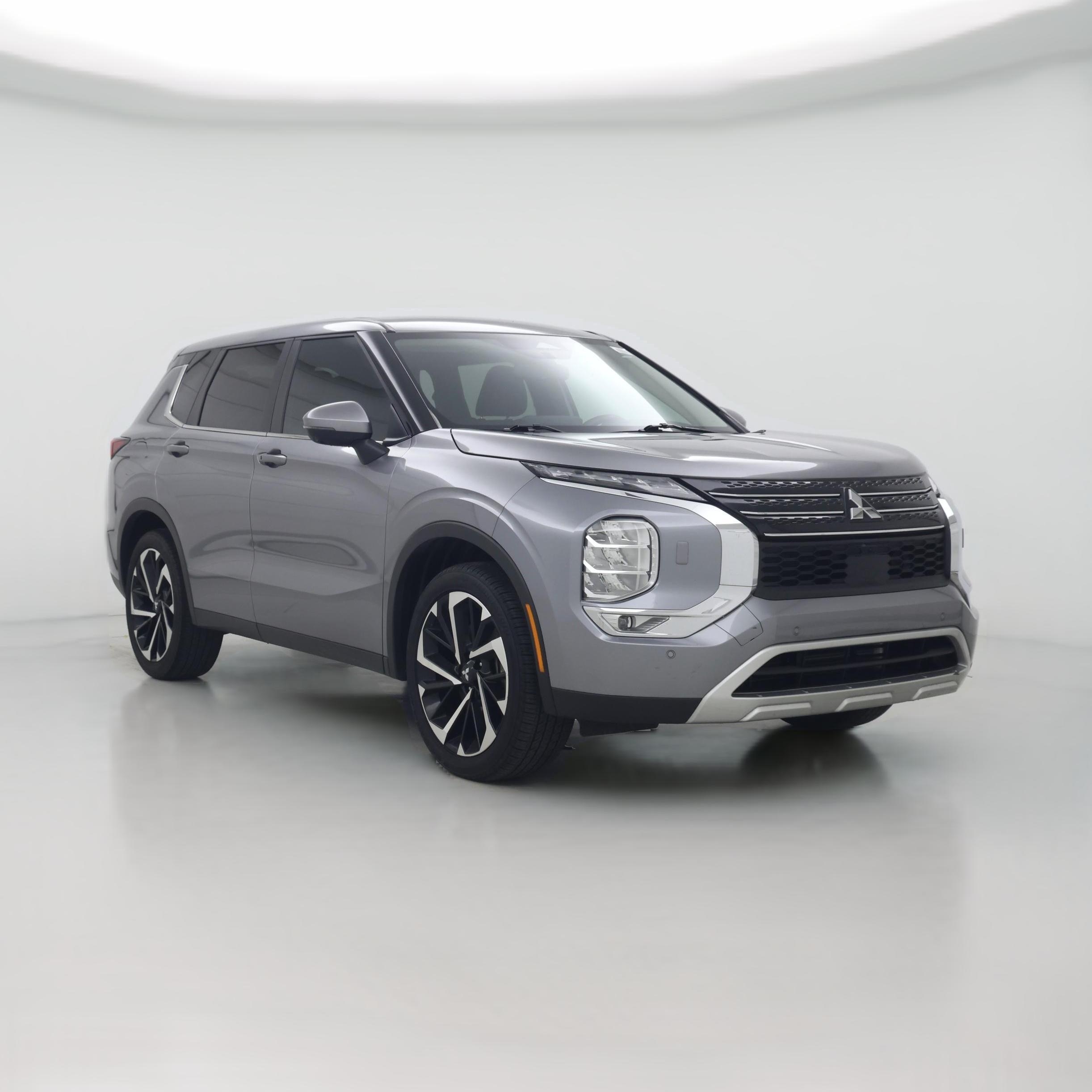 Thumbnail: 2024 Mitsubishi Outlander - 1