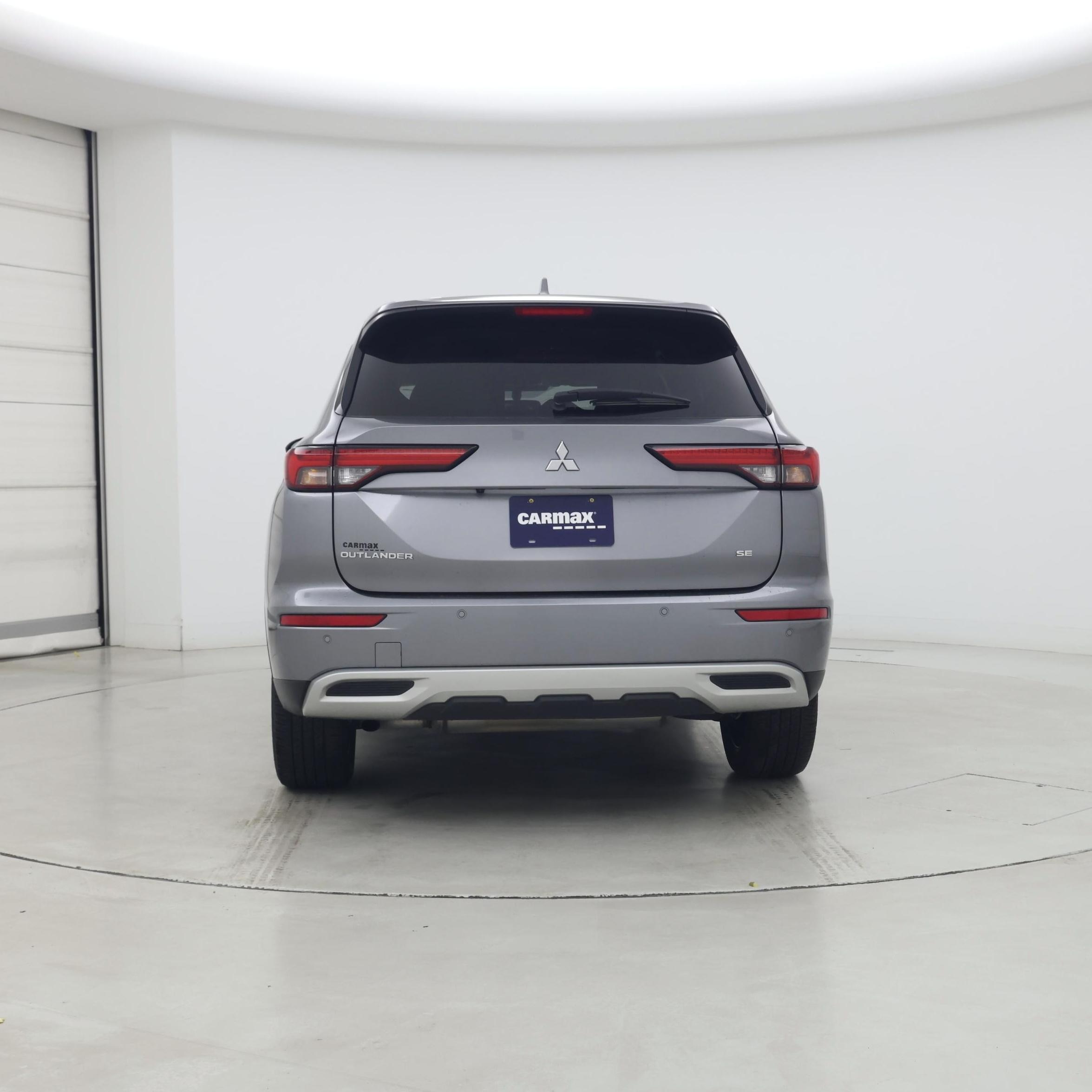 Thumbnail: 2024 Mitsubishi Outlander - 6