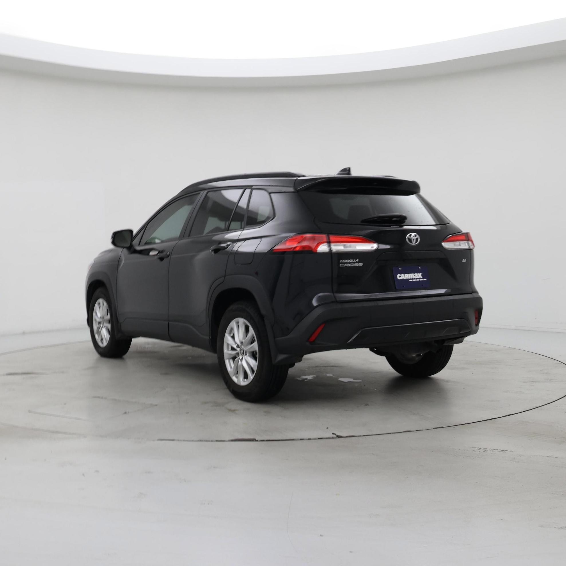 Thumbnail: 2025 Toyota Corolla Cross - 2