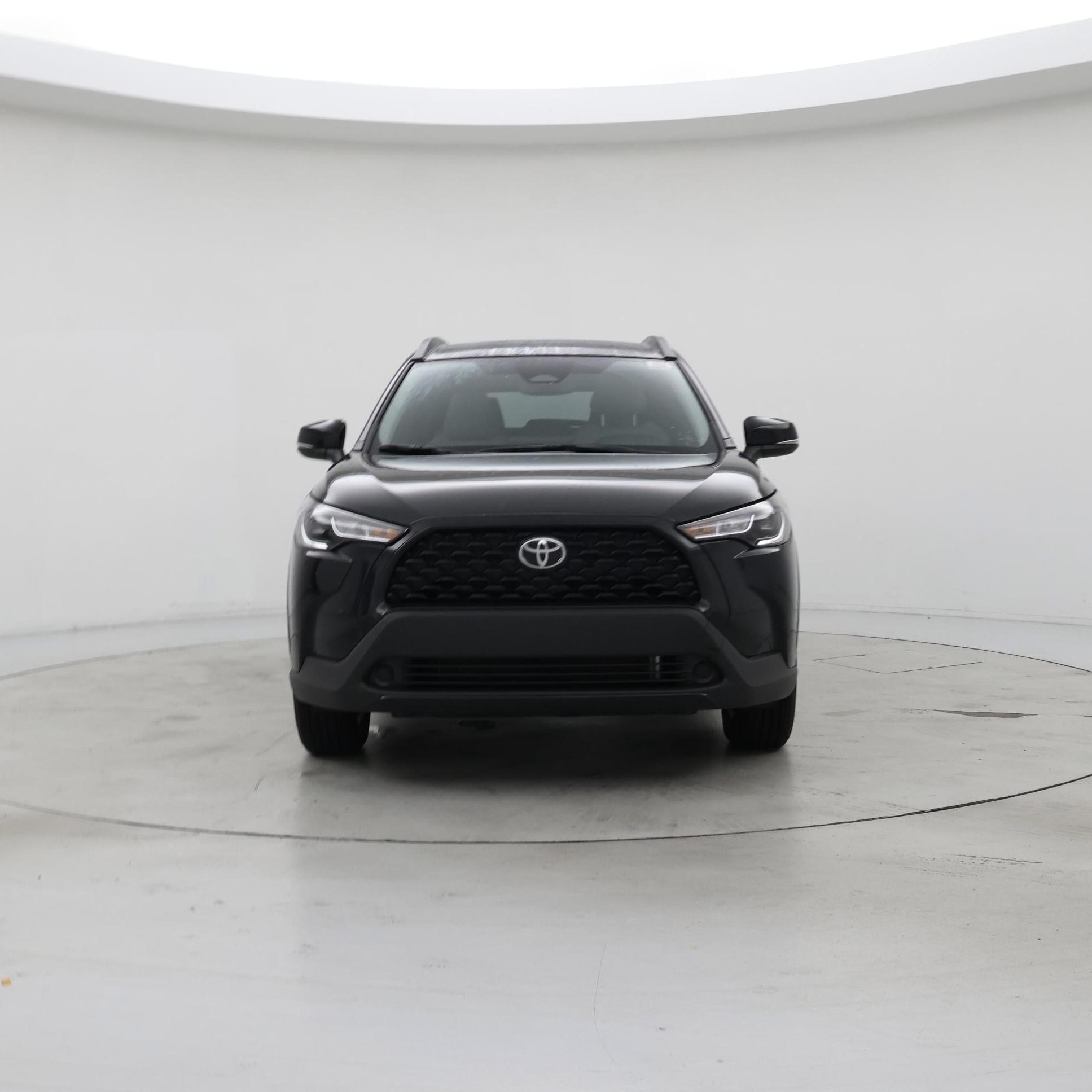 Thumbnail: 2025 Toyota Corolla Cross - 5