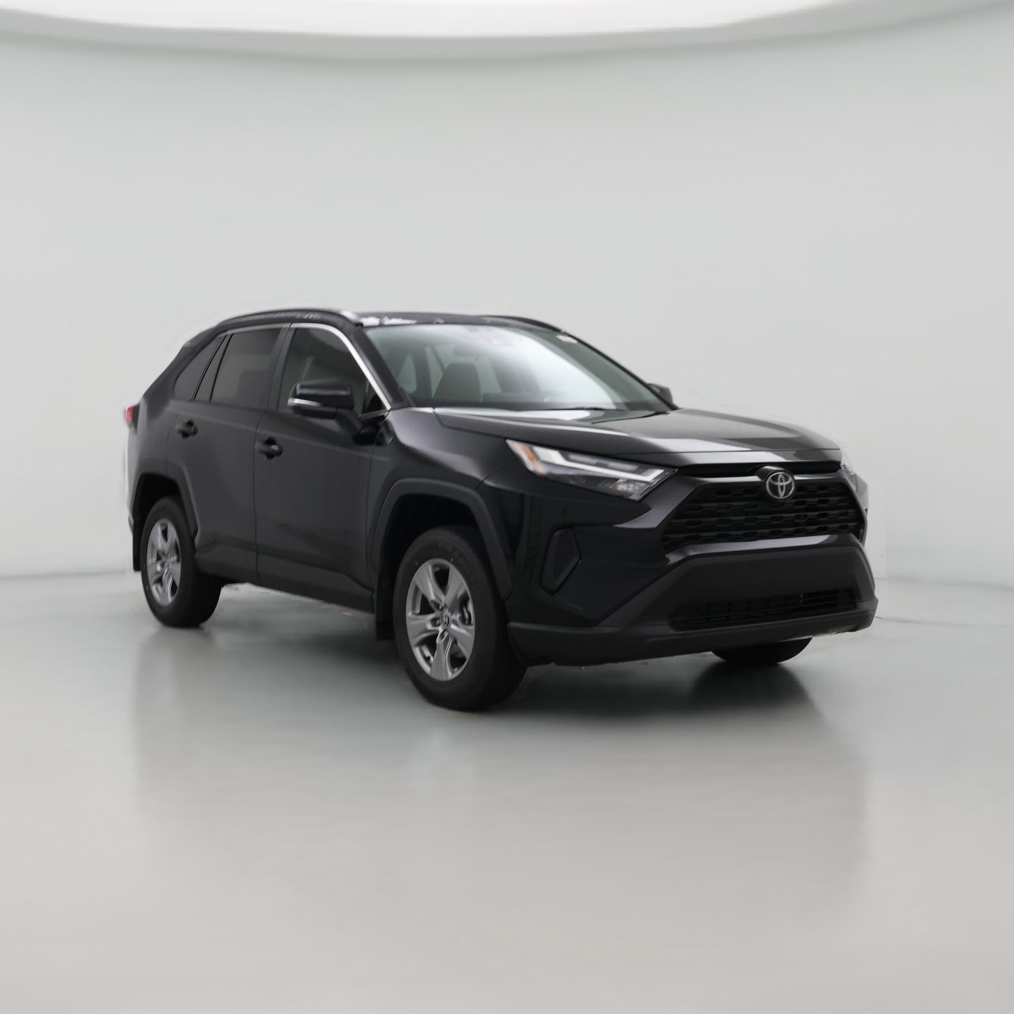 Thumbnail: 2025 Toyota RAV4 - 1