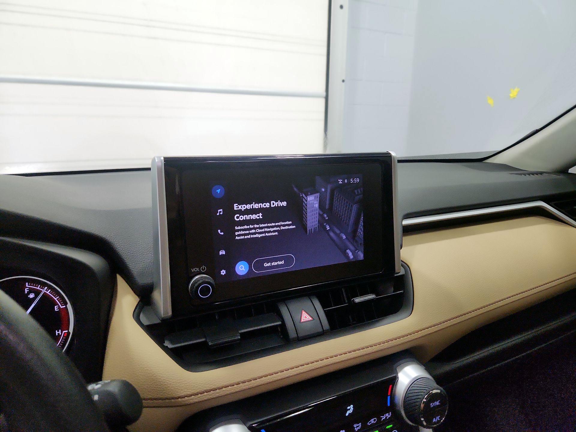 Thumbnail: 2025 Toyota RAV4 - 14