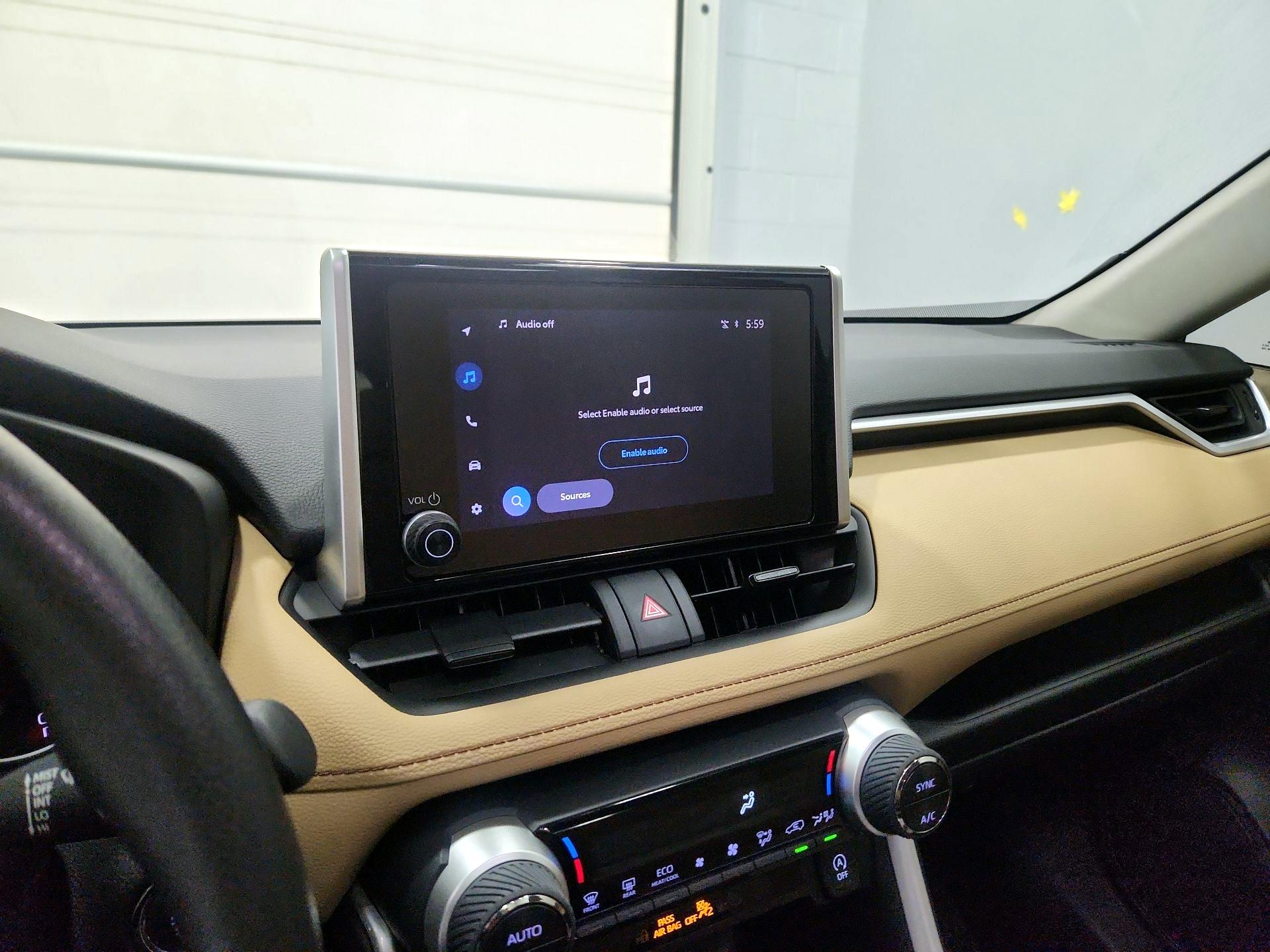 Thumbnail: 2025 Toyota RAV4 - 16