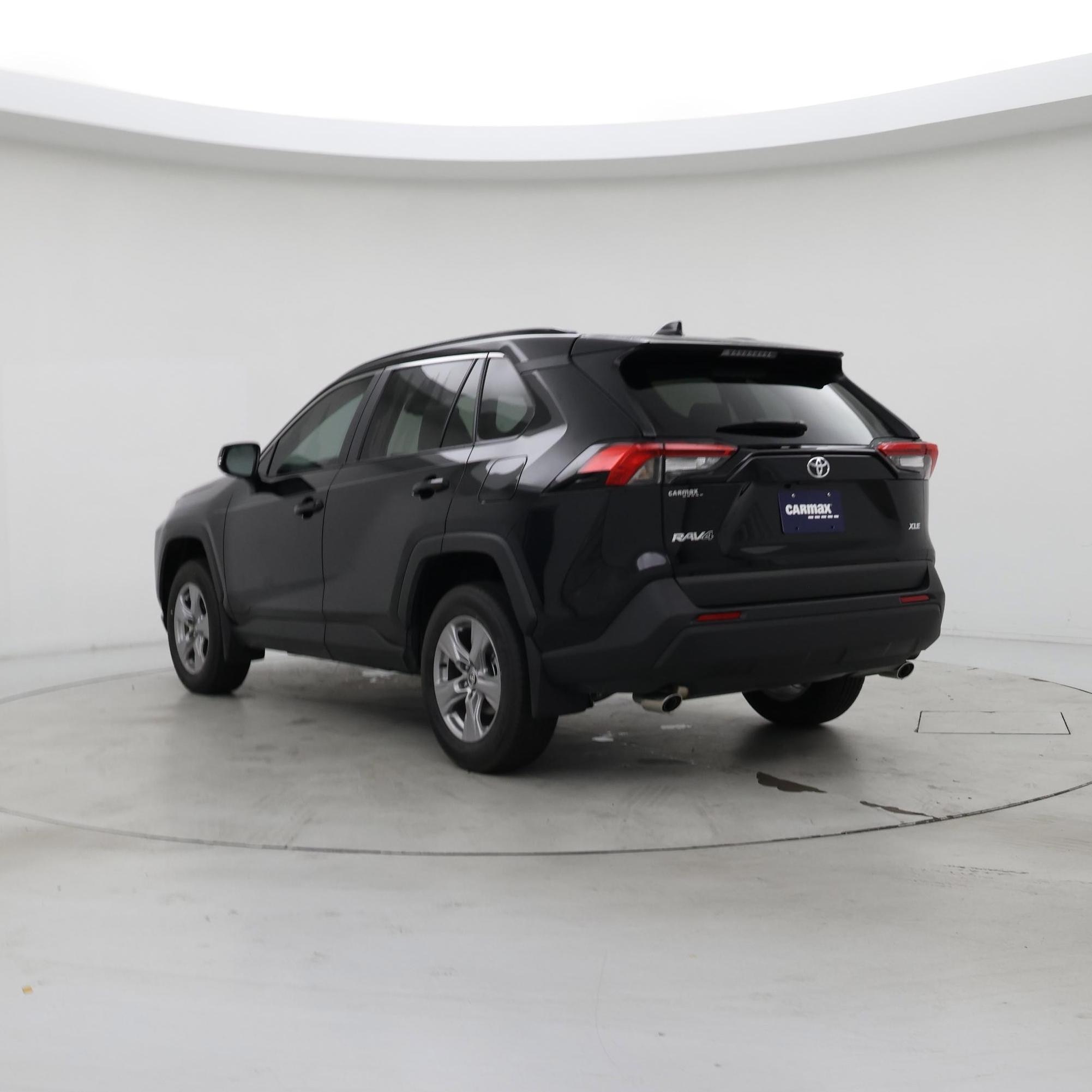 Thumbnail: 2025 Toyota RAV4 - 2
