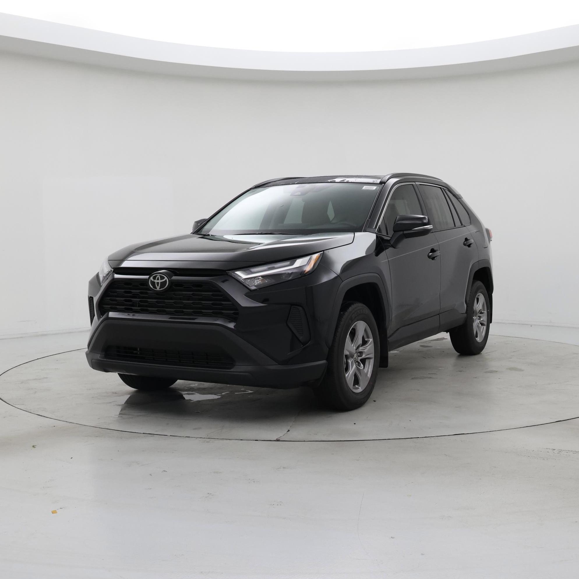 Thumbnail: 2025 Toyota RAV4 - 4