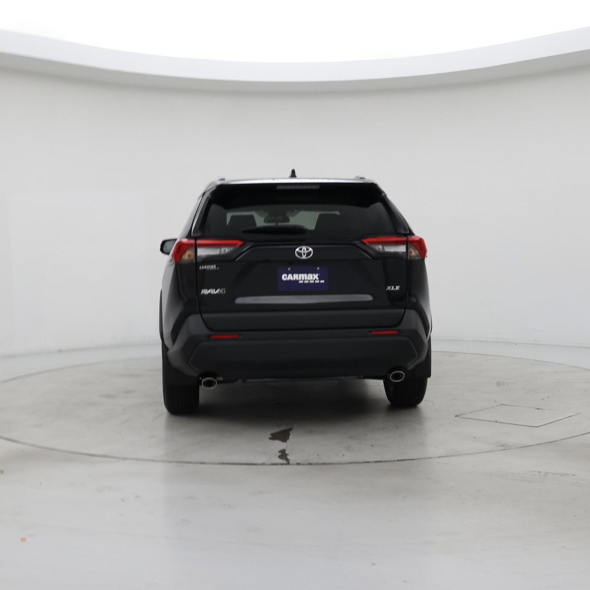 Thumbnail: 2025 Toyota RAV4 - 6