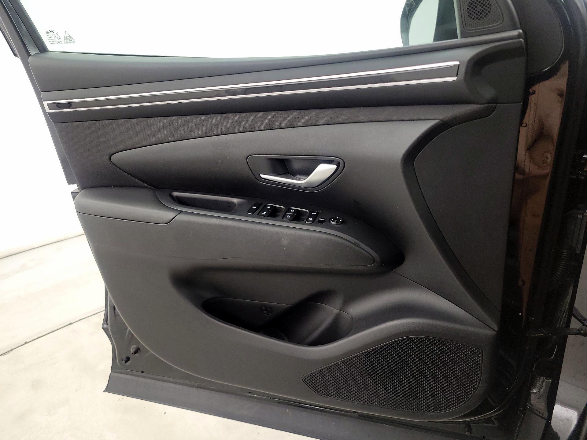 Thumbnail: 2024 Hyundai Tucson - 12