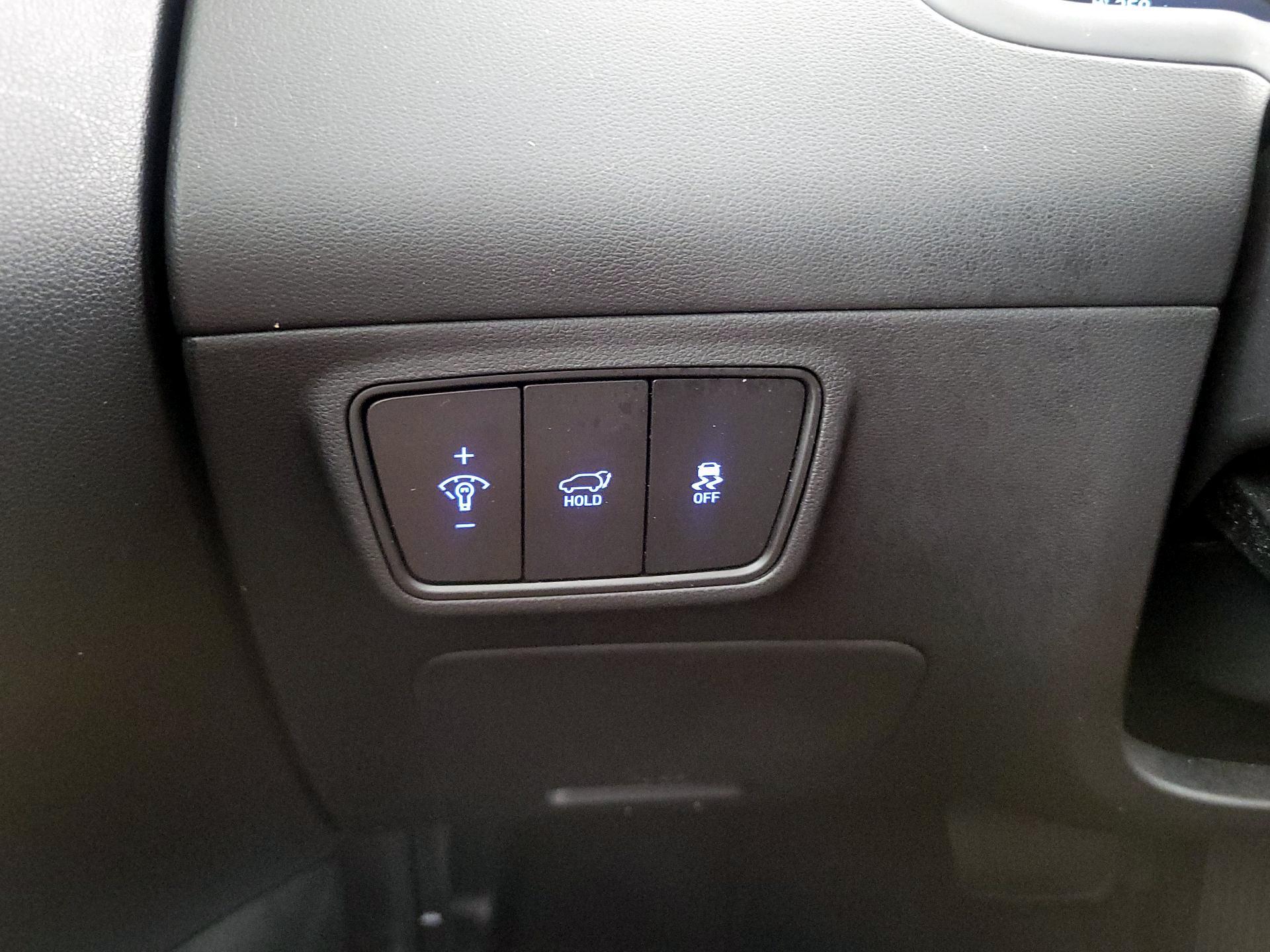 Thumbnail: 2024 Hyundai Tucson - 13