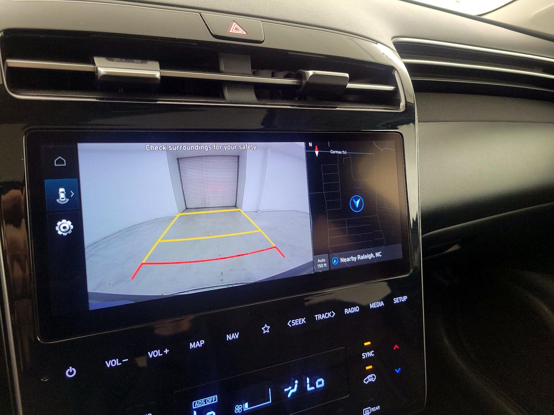 Thumbnail: 2024 Hyundai Tucson - 15