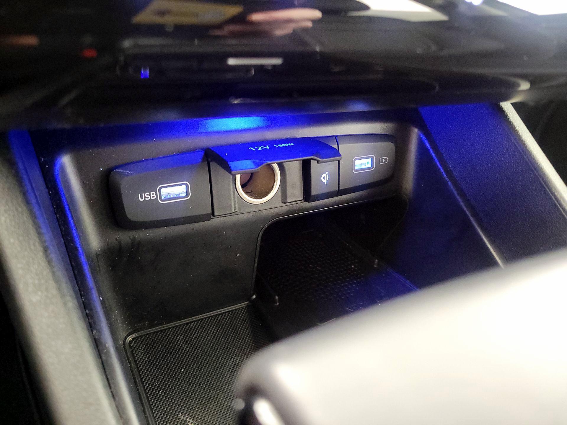 Thumbnail: 2024 Hyundai Tucson - 19