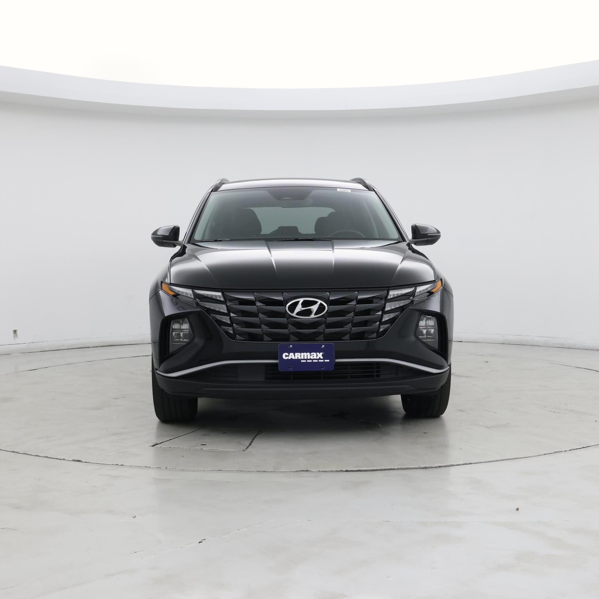 Thumbnail: 2024 Hyundai Tucson - 5