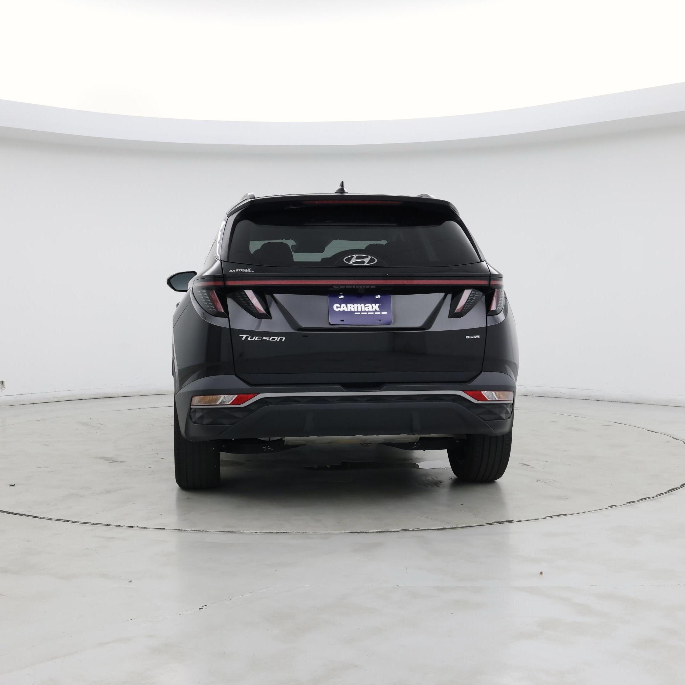 Thumbnail: 2024 Hyundai Tucson - 6