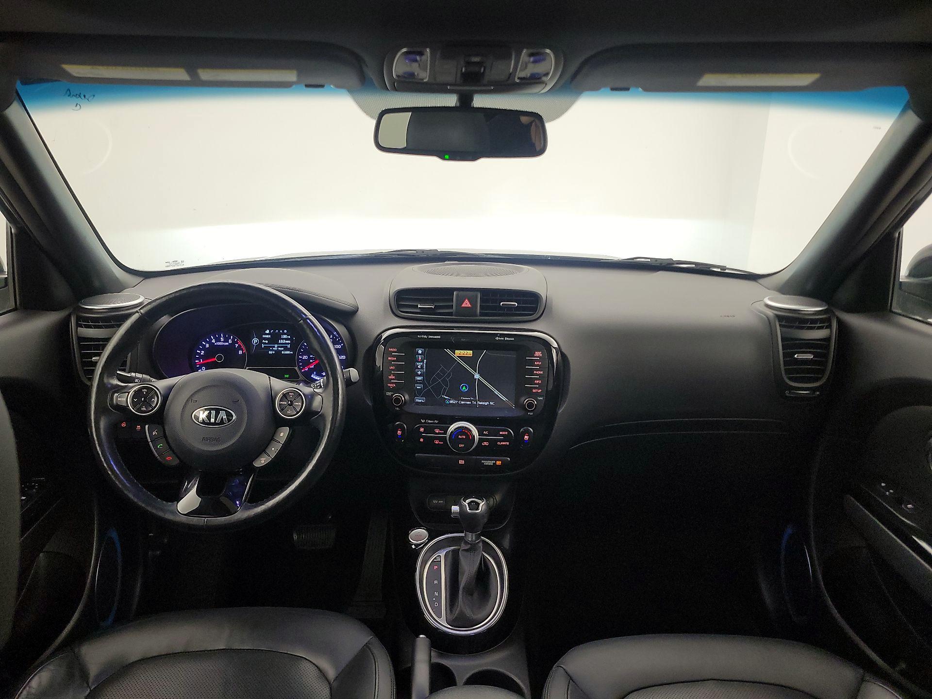 Thumbnail: 2014 Kia Soul - 9