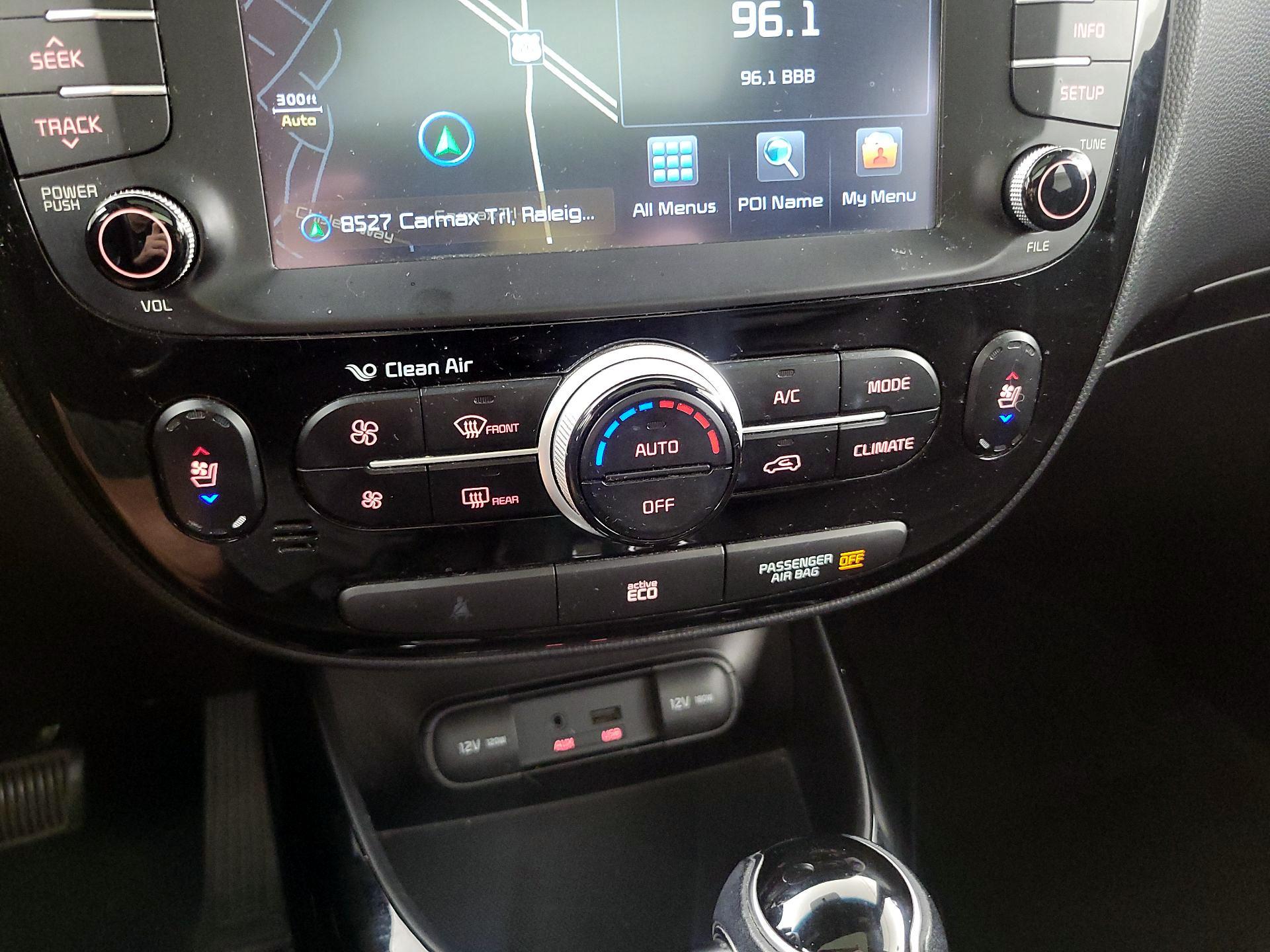 Thumbnail: 2014 Kia Soul - 17