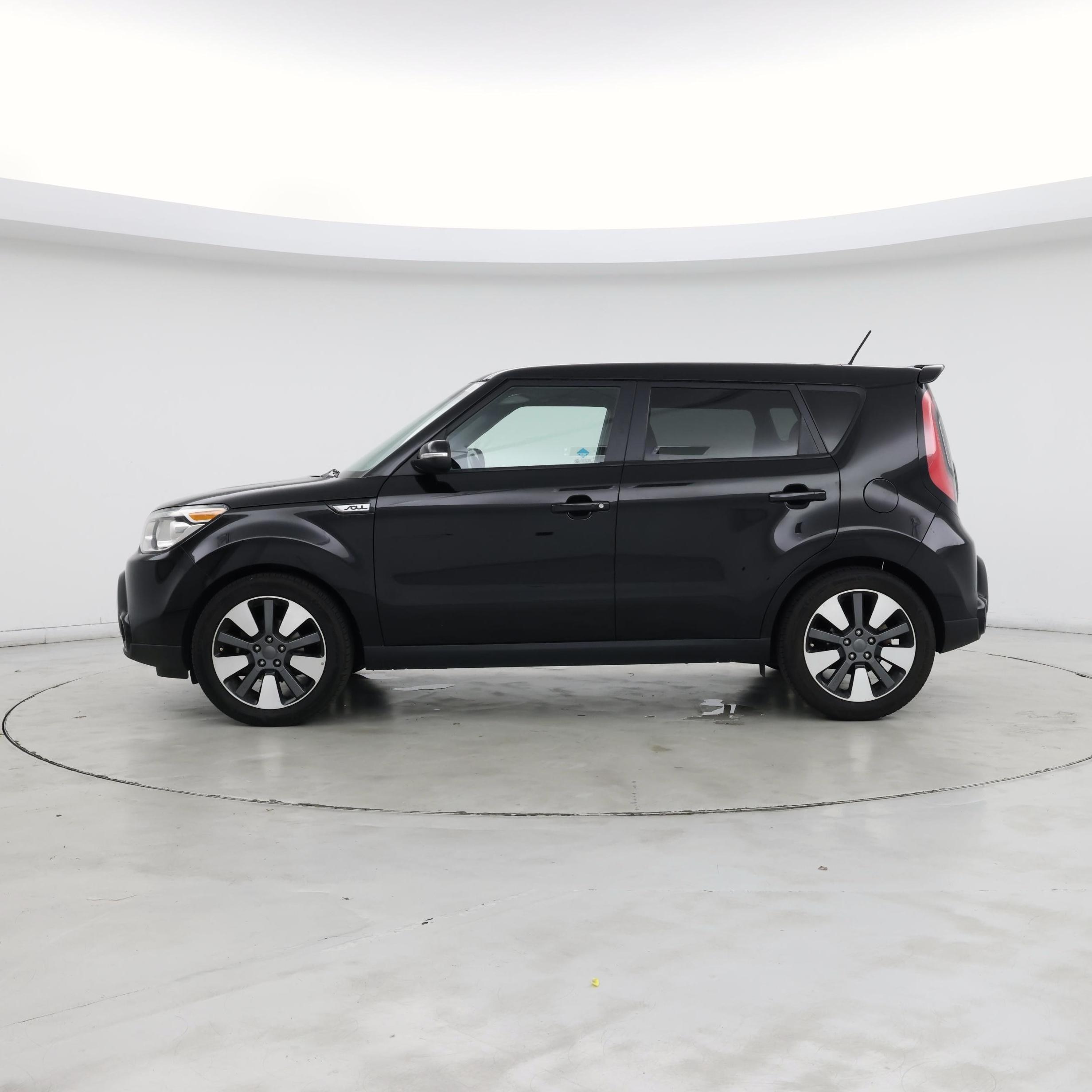 Thumbnail: 2014 Kia Soul - 3