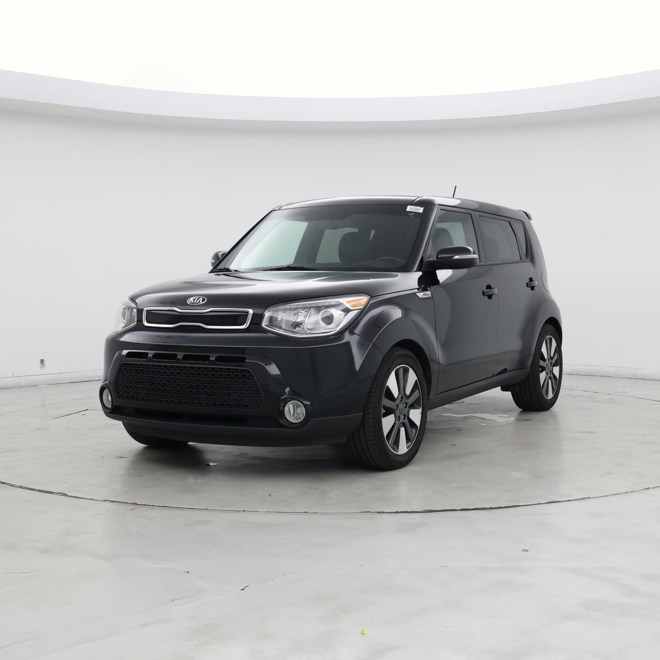 Thumbnail: 2014 Kia Soul - 4