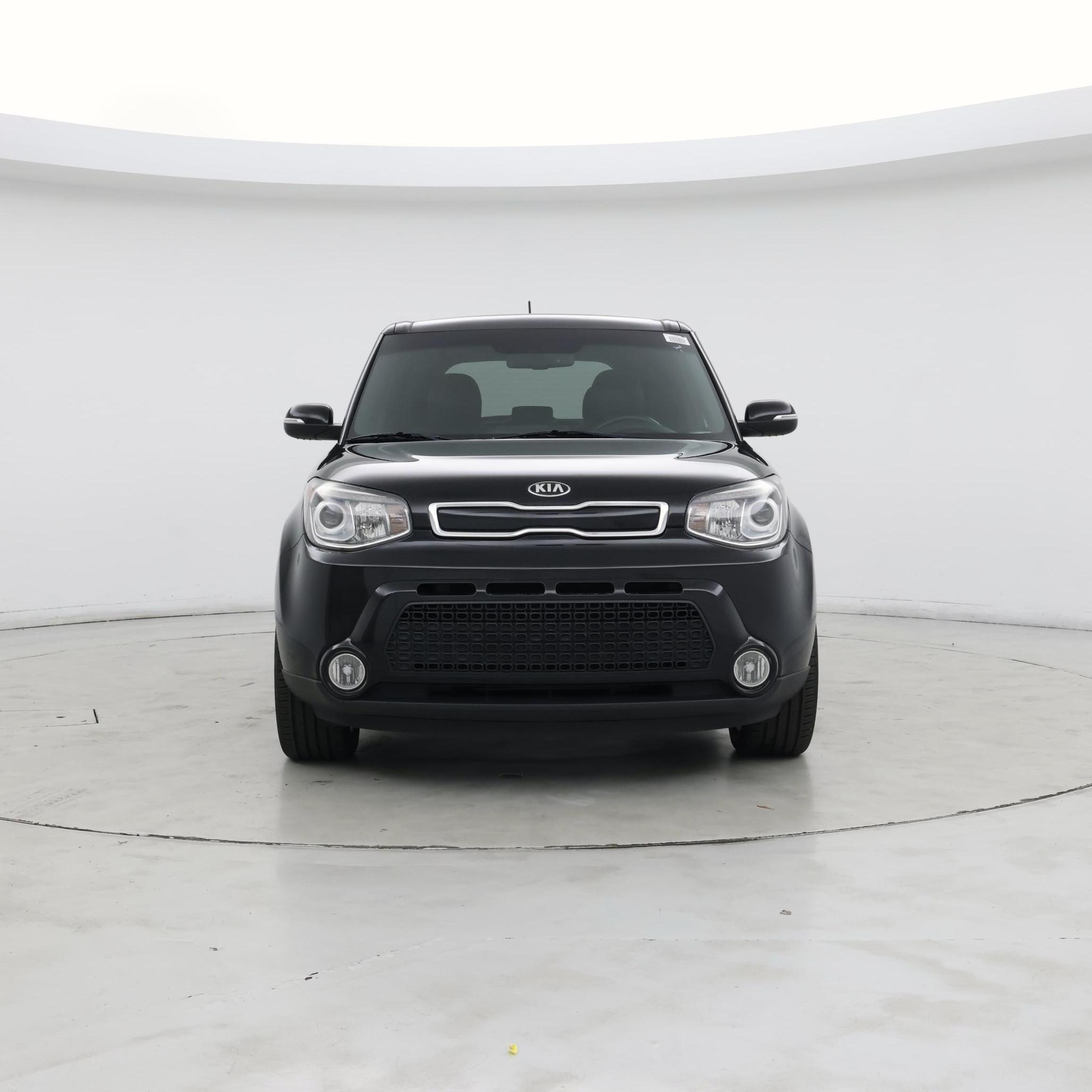 Thumbnail: 2014 Kia Soul - 5
