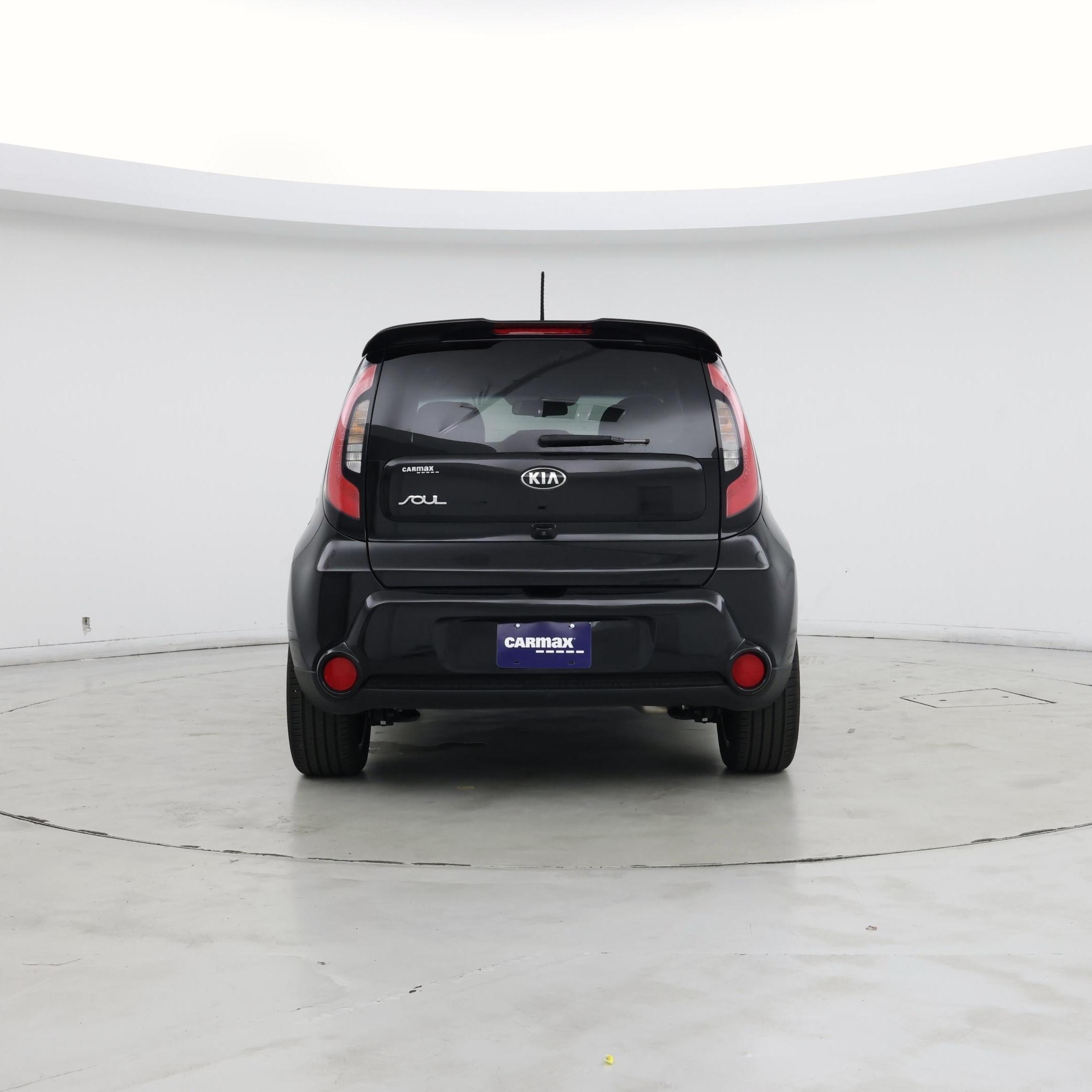Thumbnail: 2014 Kia Soul - 6