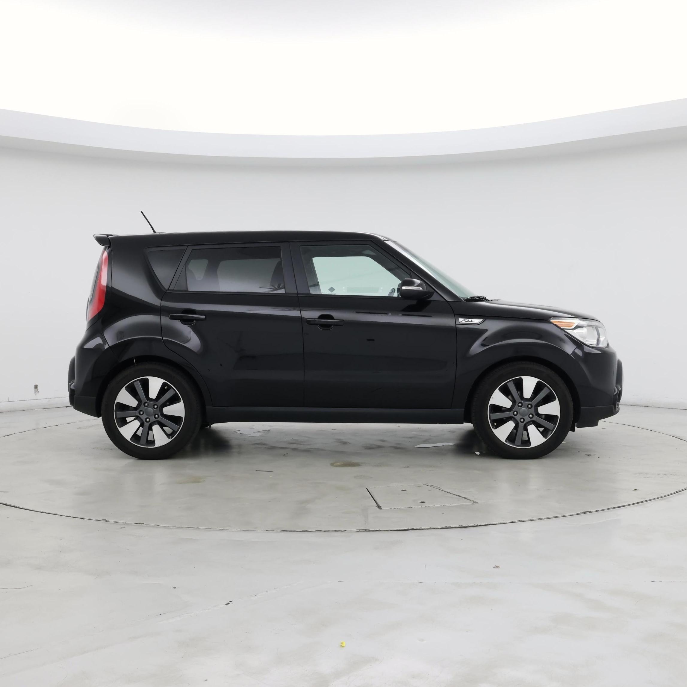 Thumbnail: 2014 Kia Soul - 7