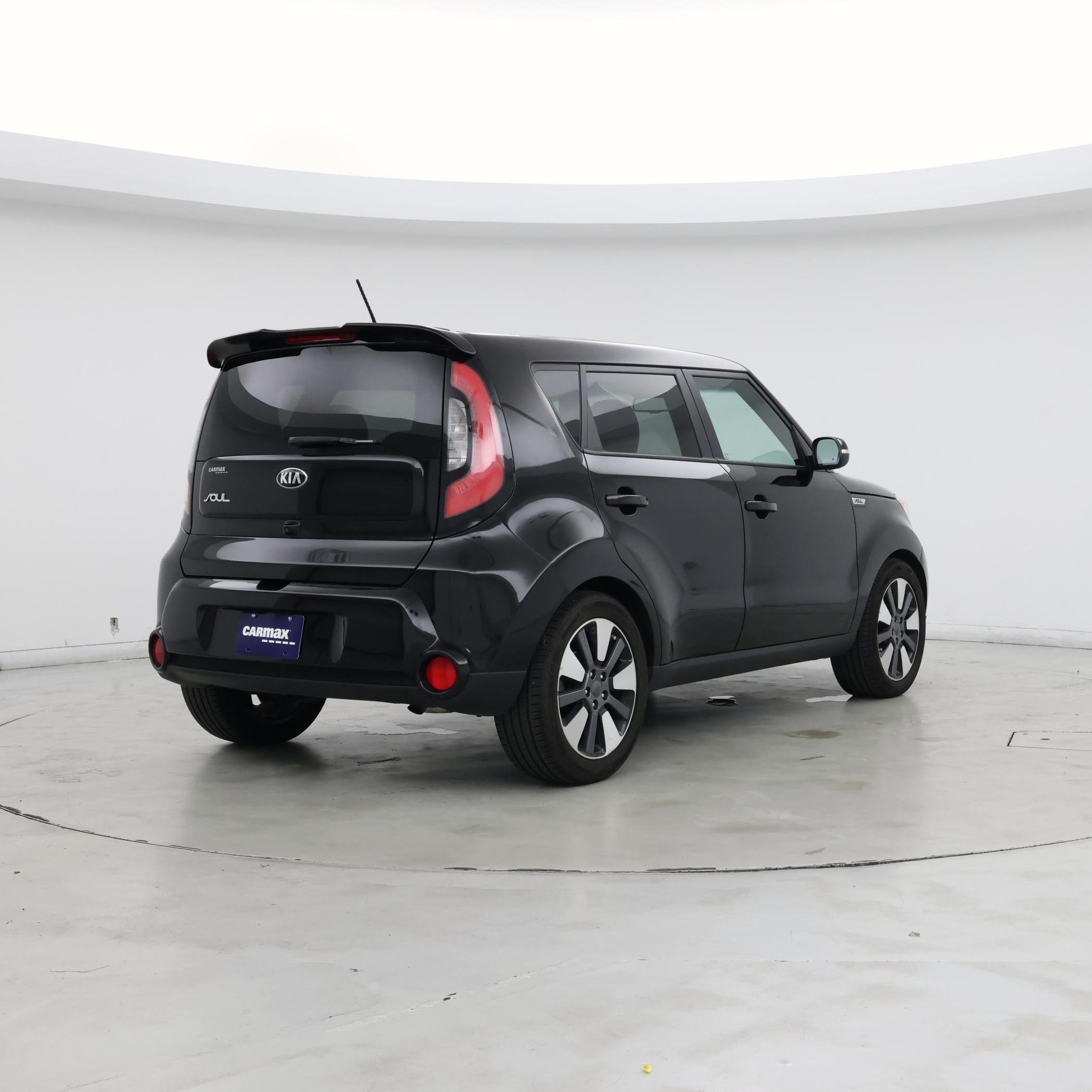 Thumbnail: 2014 Kia Soul - 8