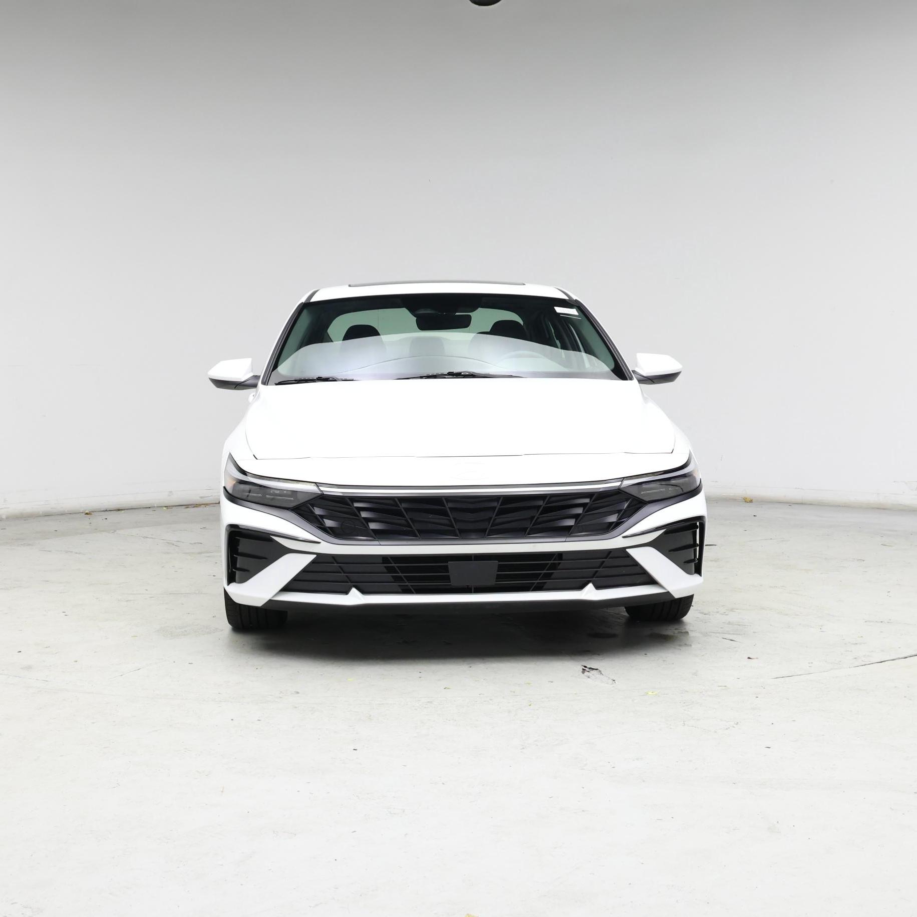 Thumbnail: 2024 Hyundai Elantra - 5