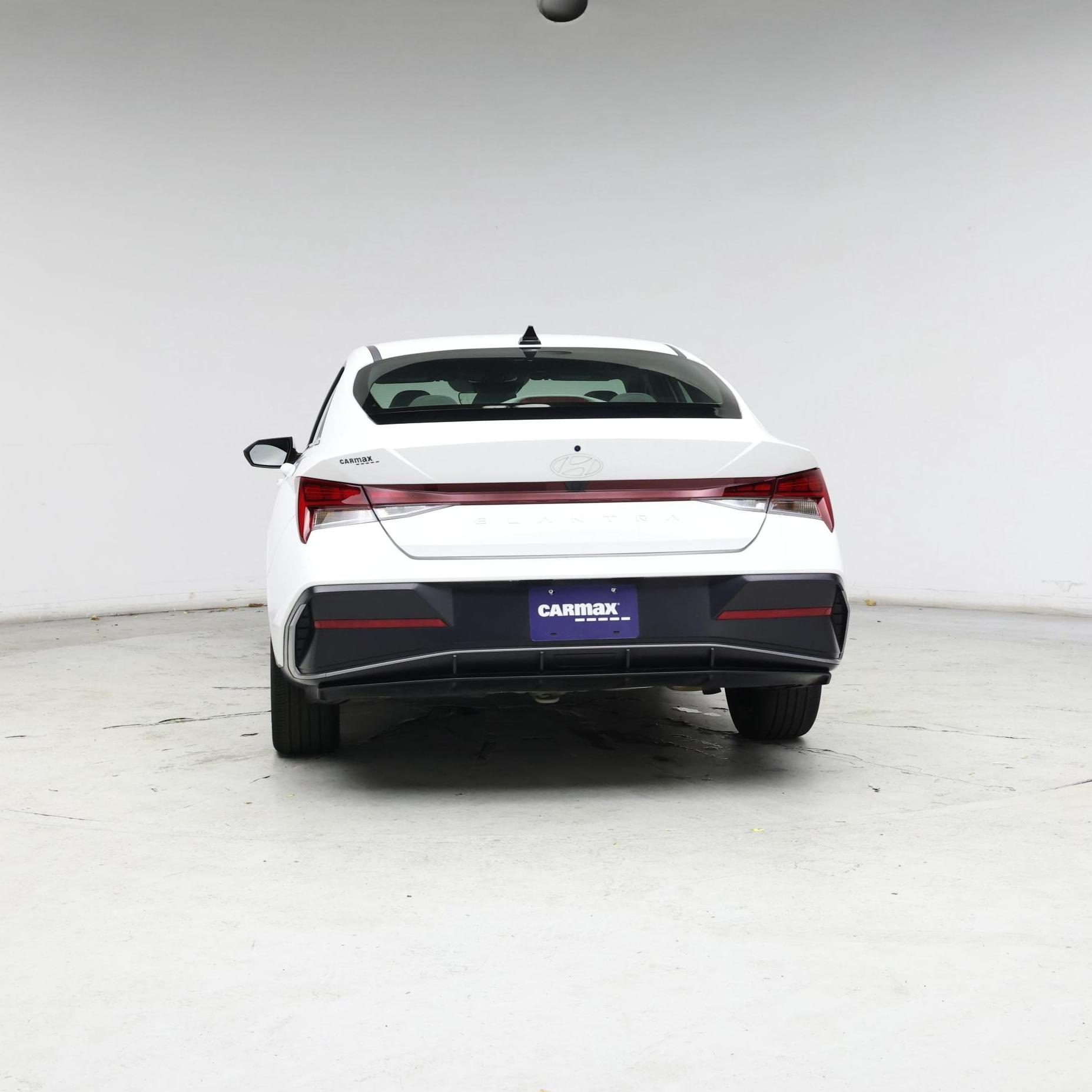 Thumbnail: 2024 Hyundai Elantra - 6