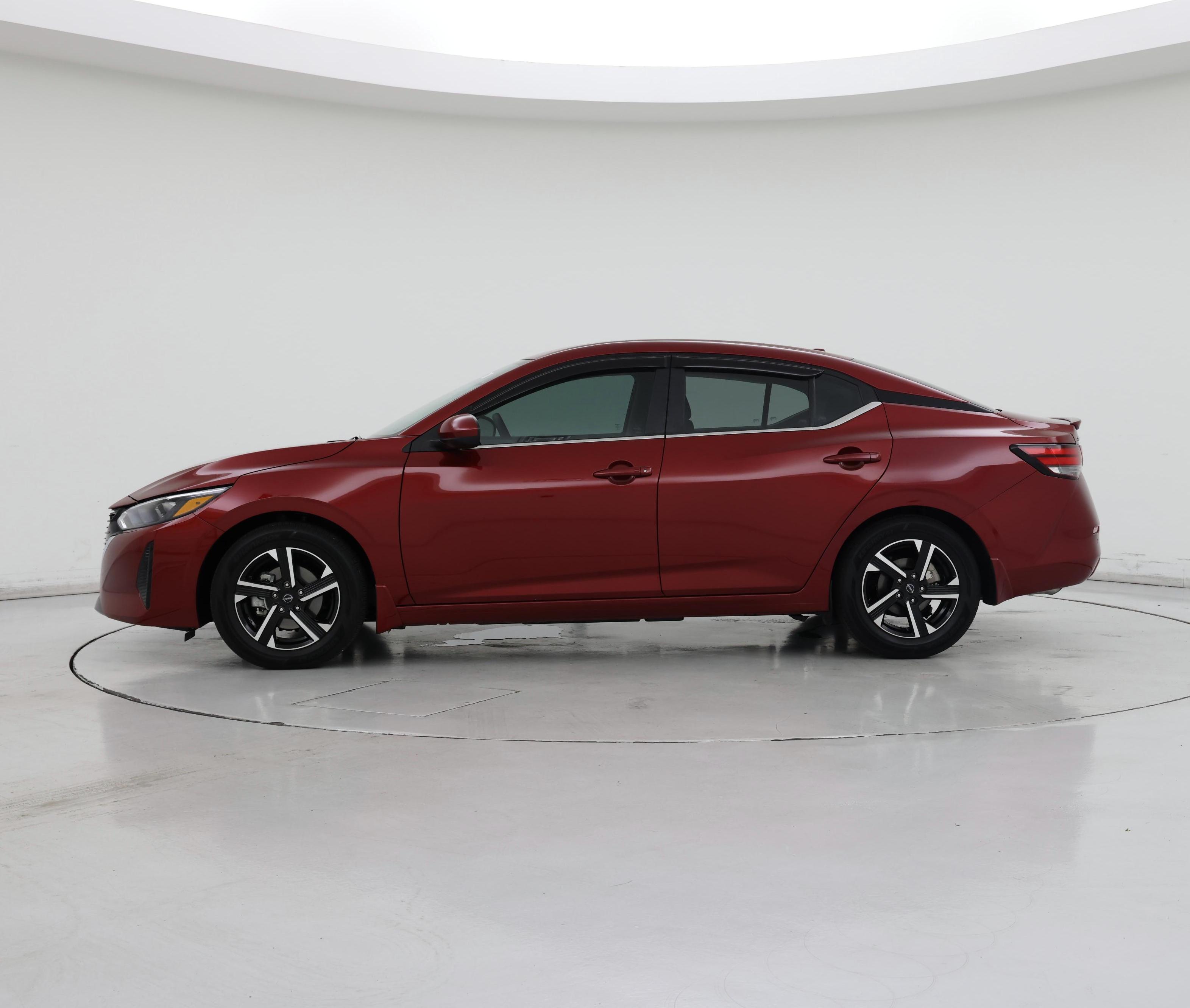 Thumbnail: 2024 Nissan Sentra - 3