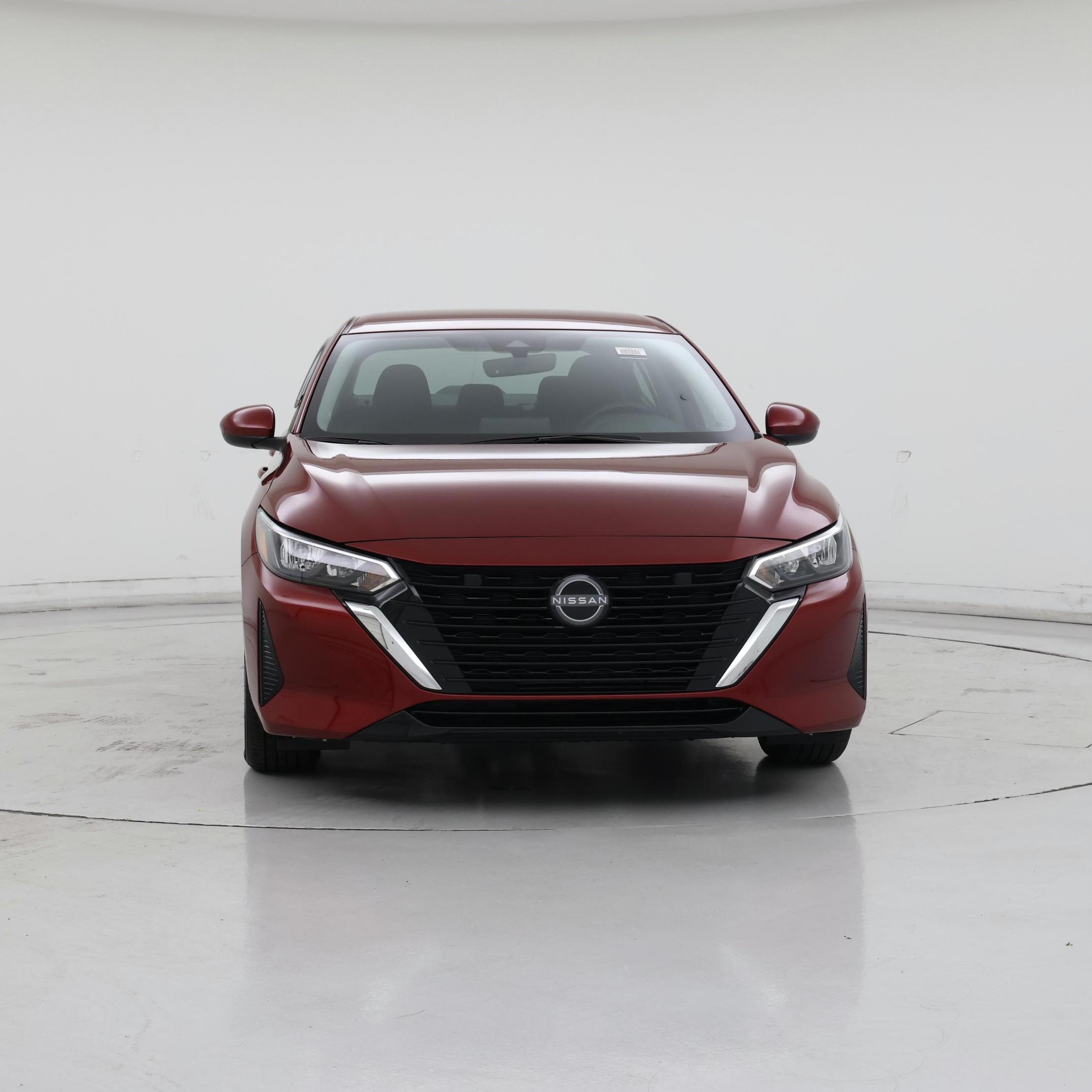 Thumbnail: 2024 Nissan Sentra - 5