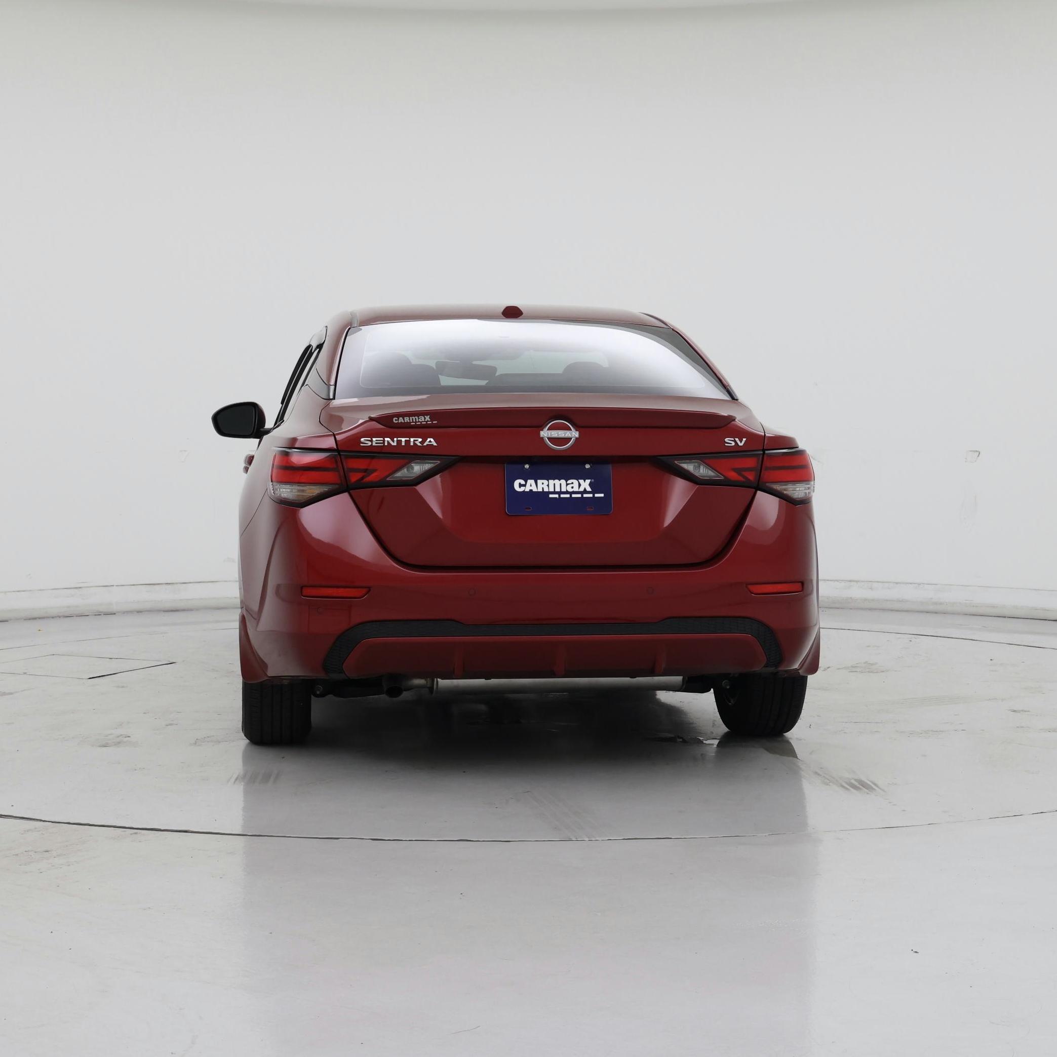 Thumbnail: 2024 Nissan Sentra - 6