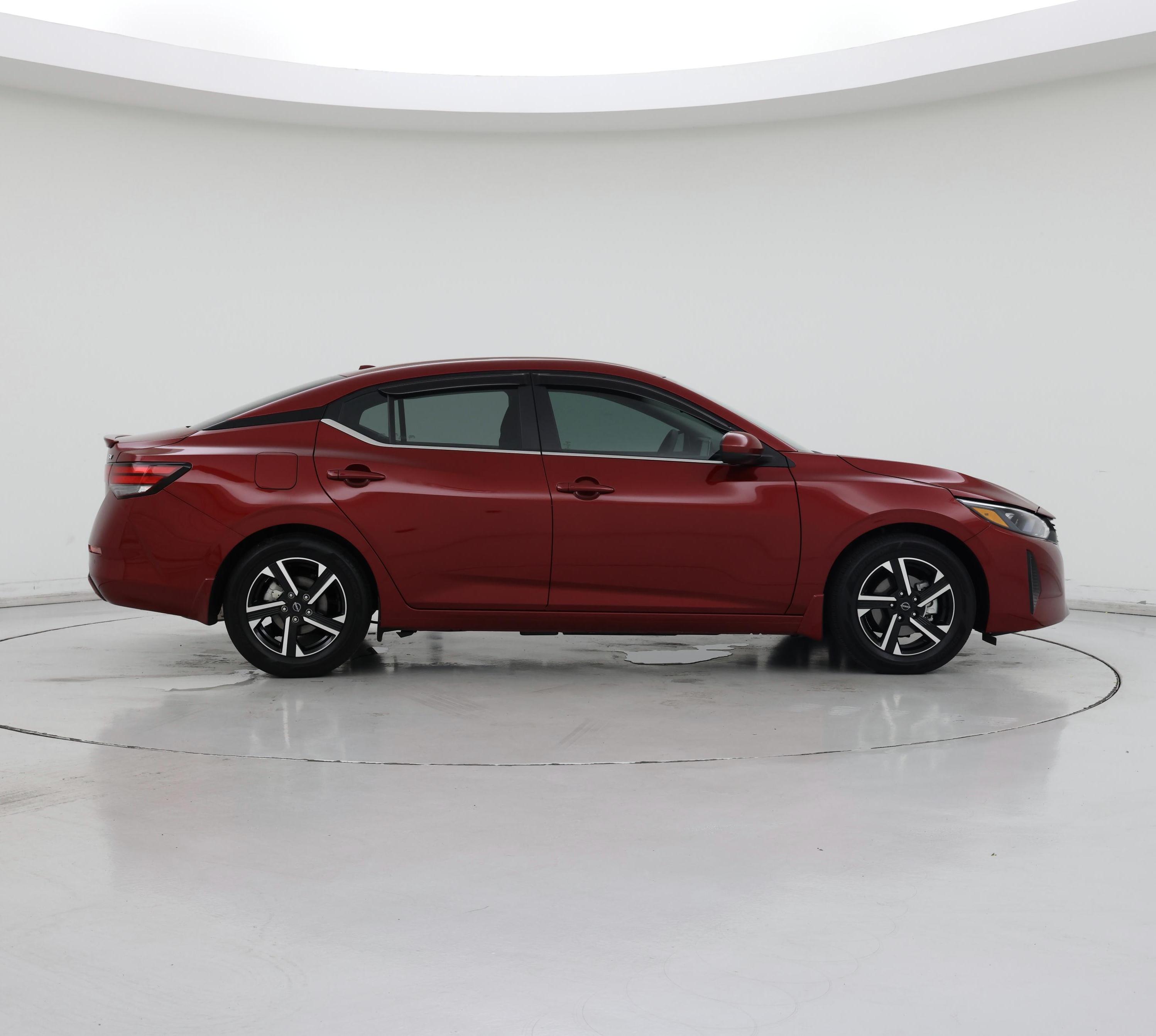 Thumbnail: 2024 Nissan Sentra - 7