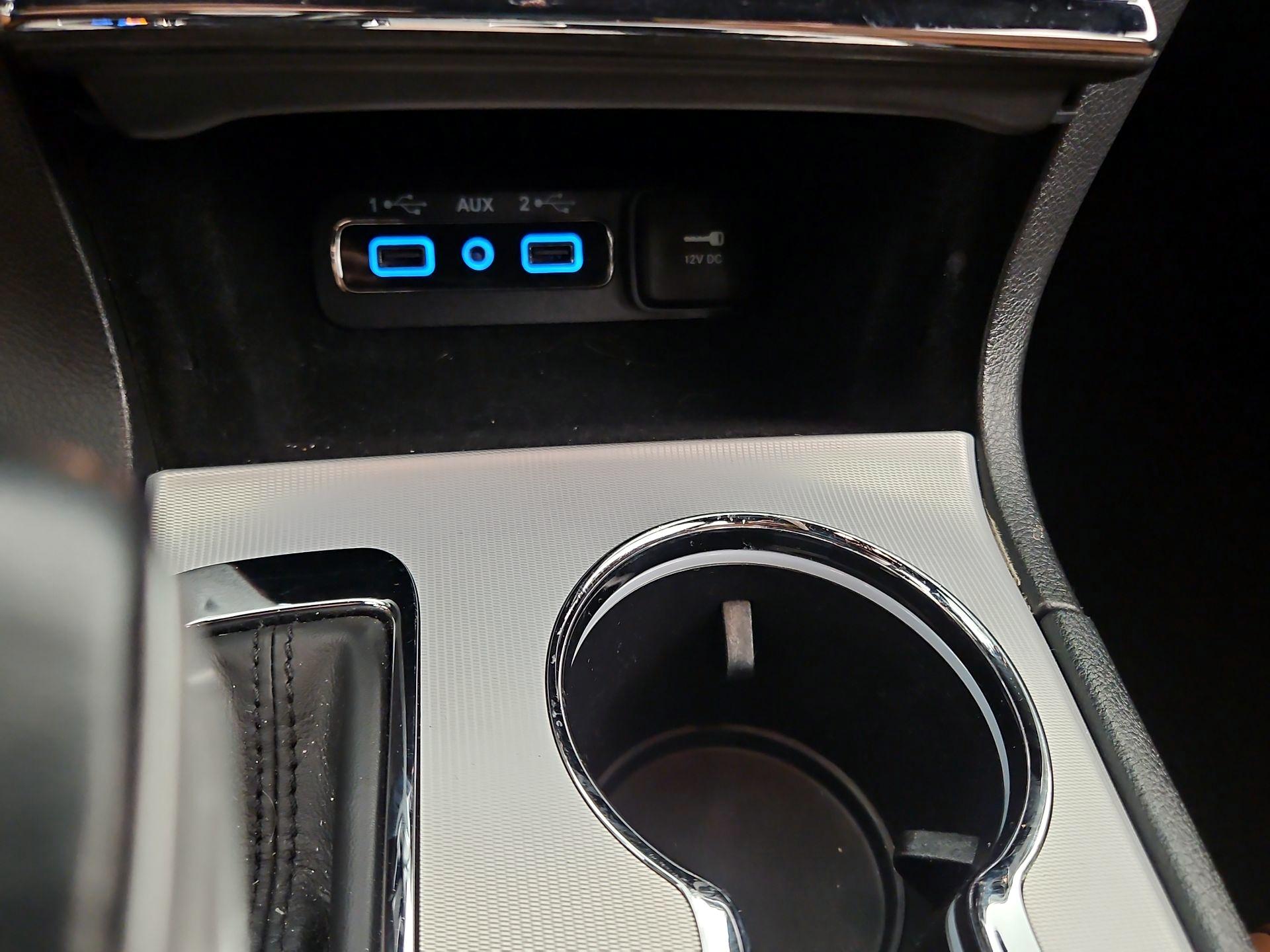 Thumbnail: 2020 Jeep Grand Cherokee - 18