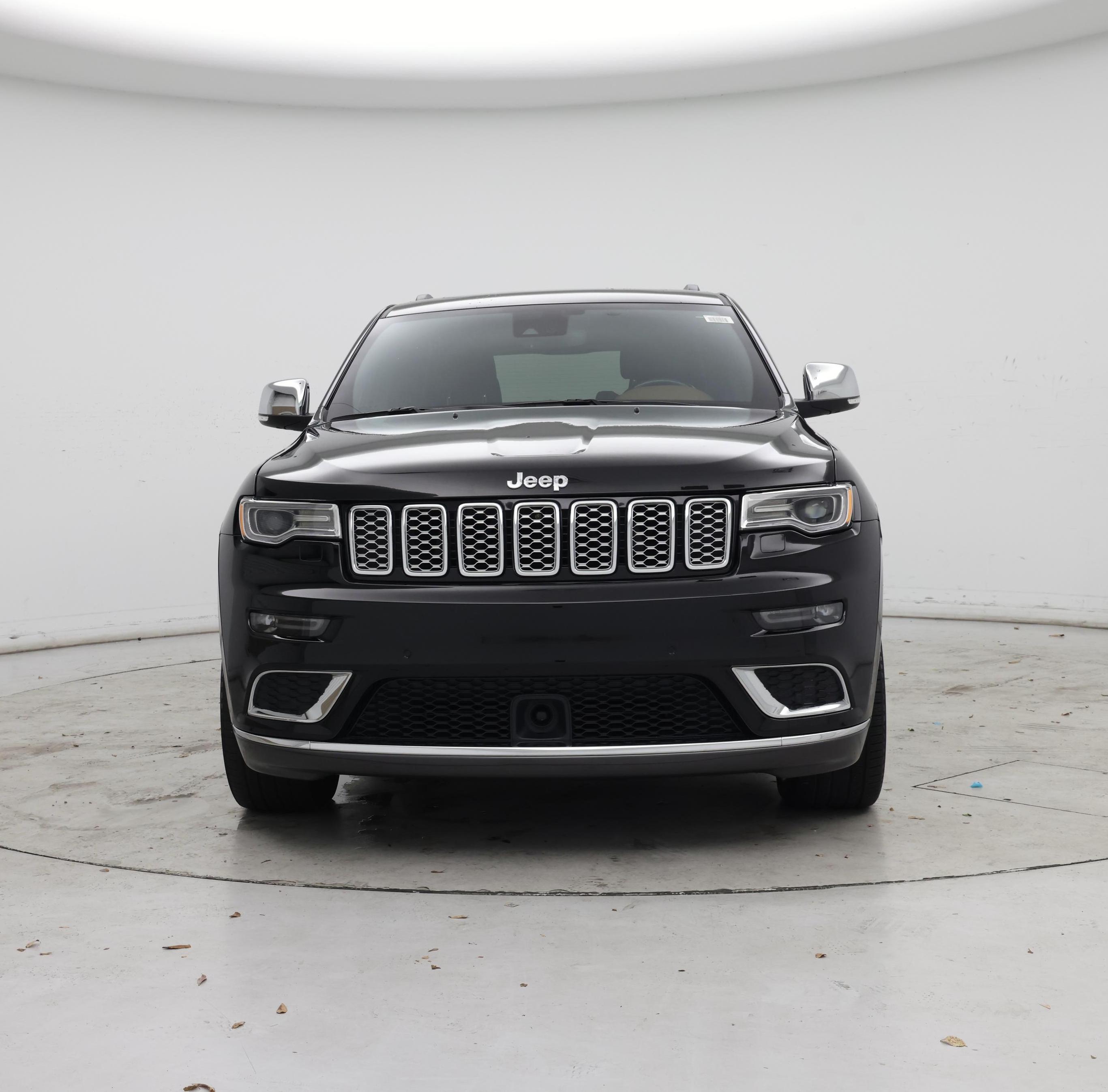 Thumbnail: 2020 Jeep Grand Cherokee - 5