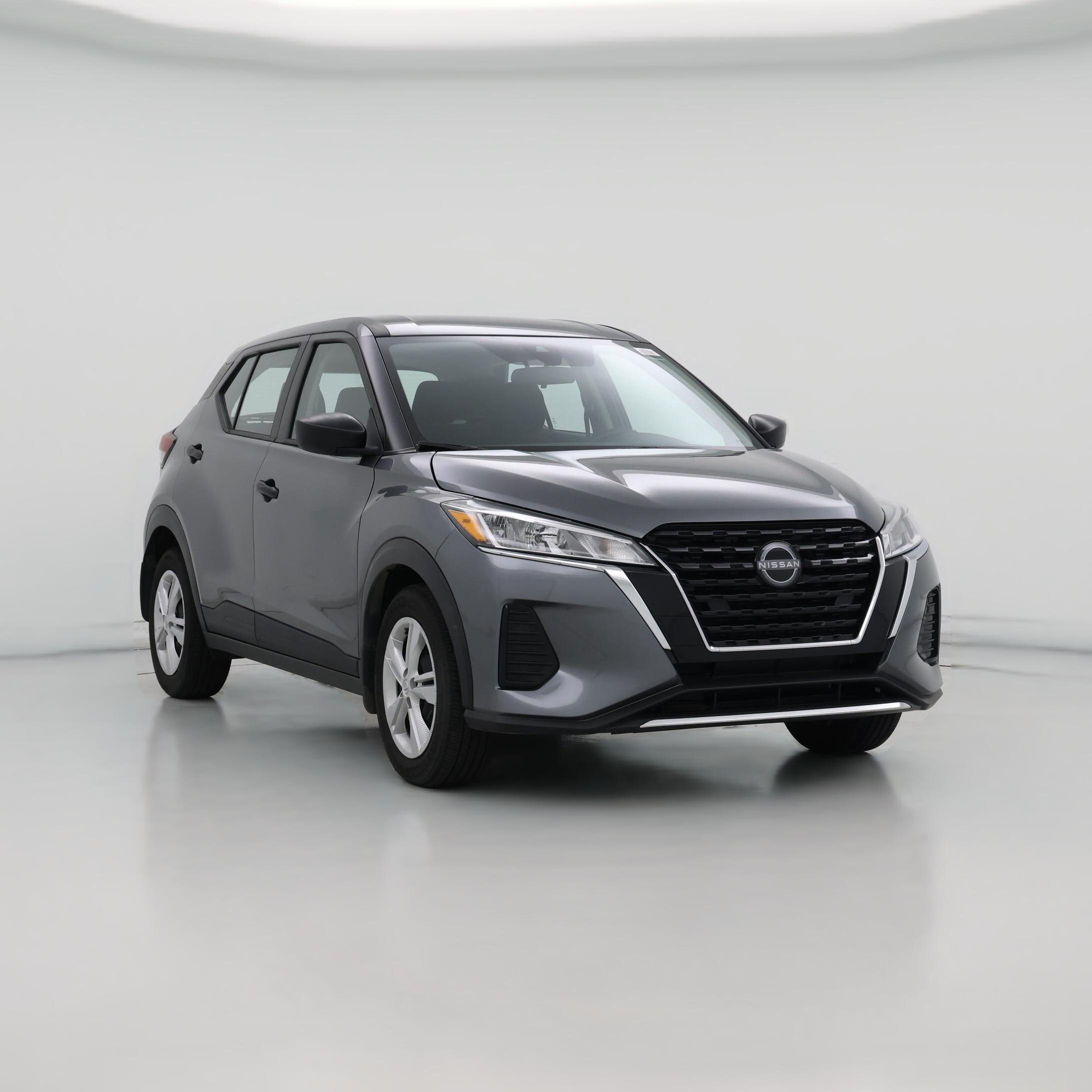 Thumbnail: 2024 Nissan Kicks - 1