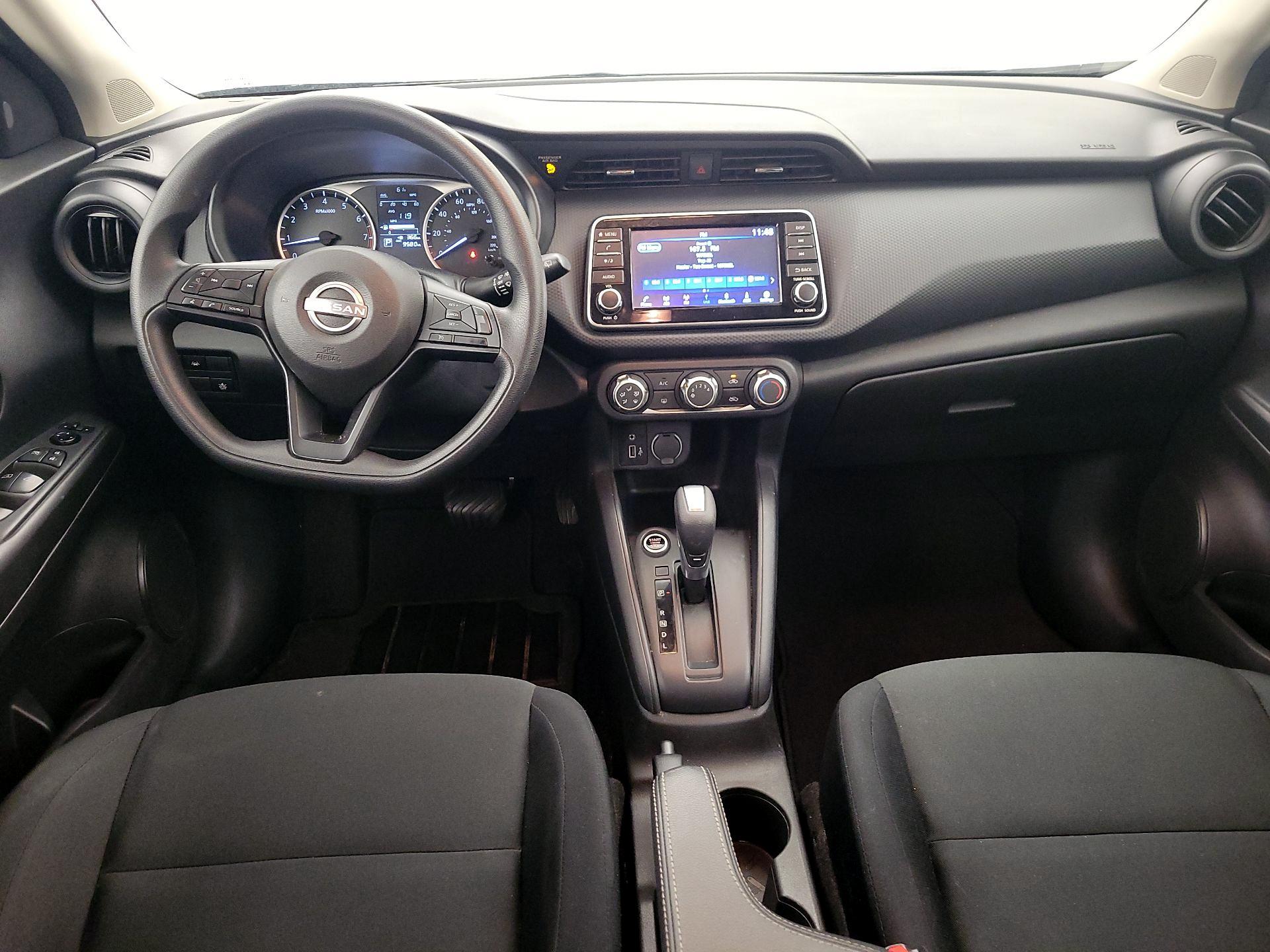 Thumbnail: 2024 Nissan Kicks - 9