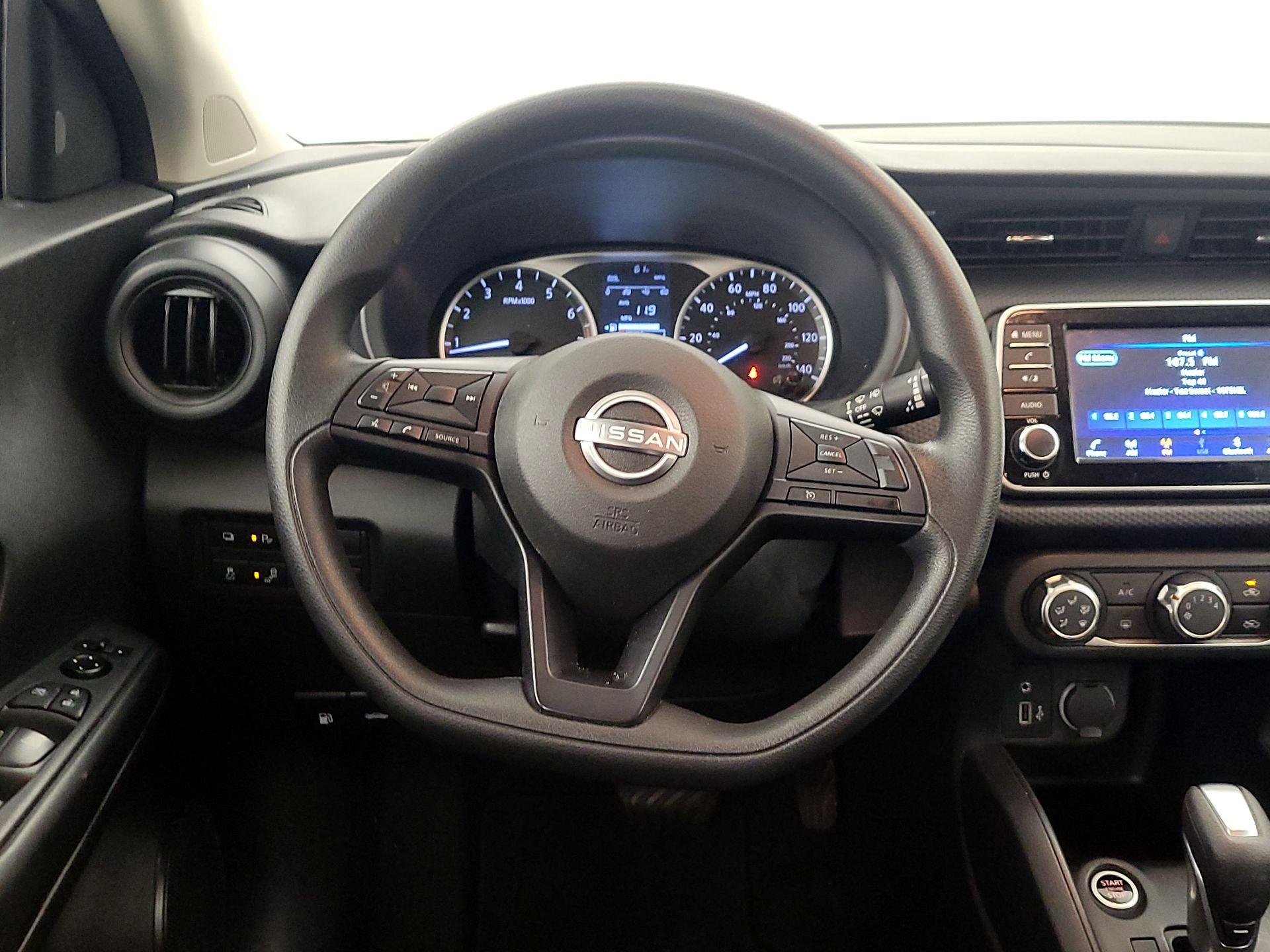 Thumbnail: 2024 Nissan Kicks - 10