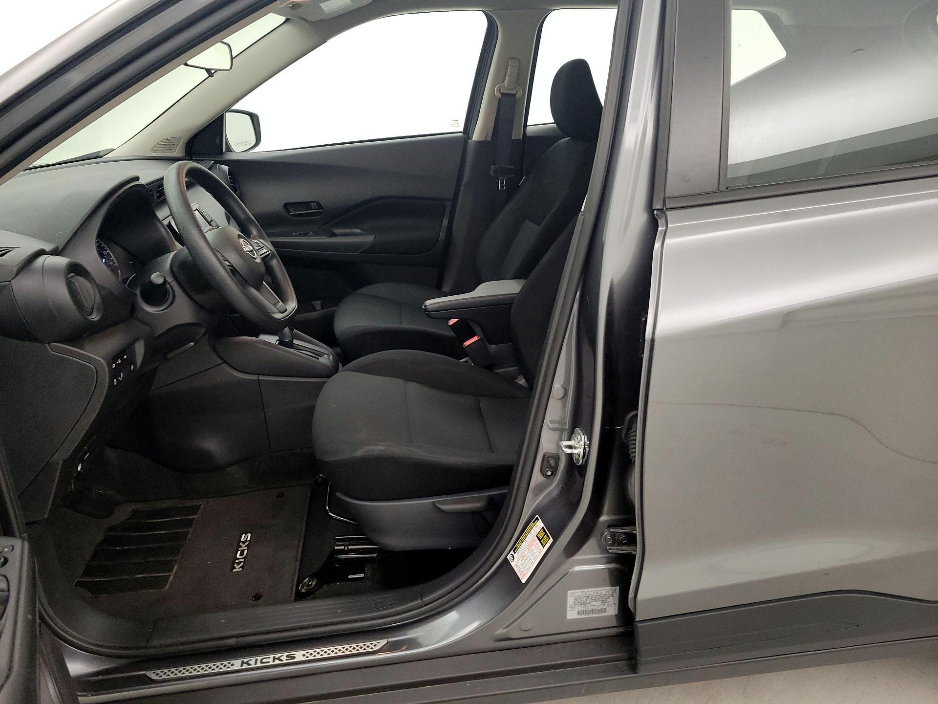 Thumbnail: 2024 Nissan Kicks - 11