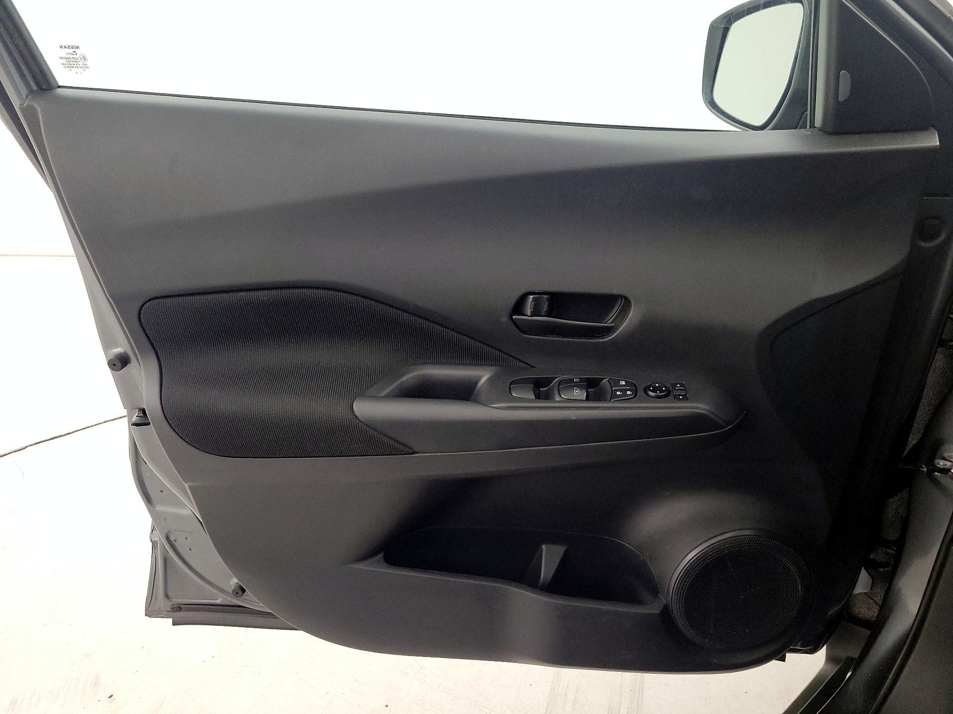 Thumbnail: 2024 Nissan Kicks - 12